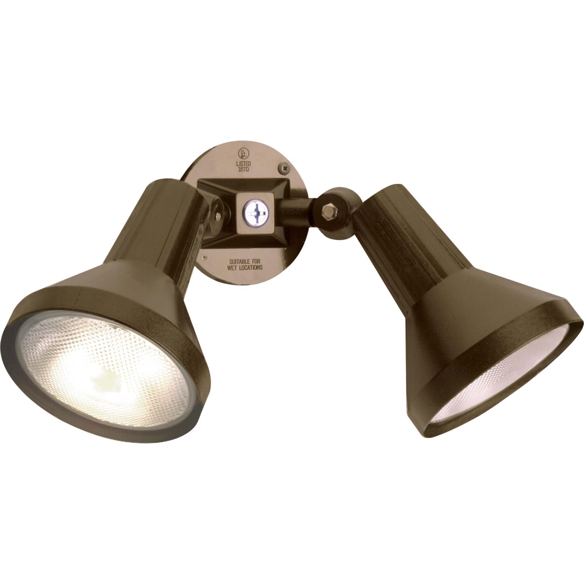 150 Watt Outdoor Flood Light by Nuvo Lighting