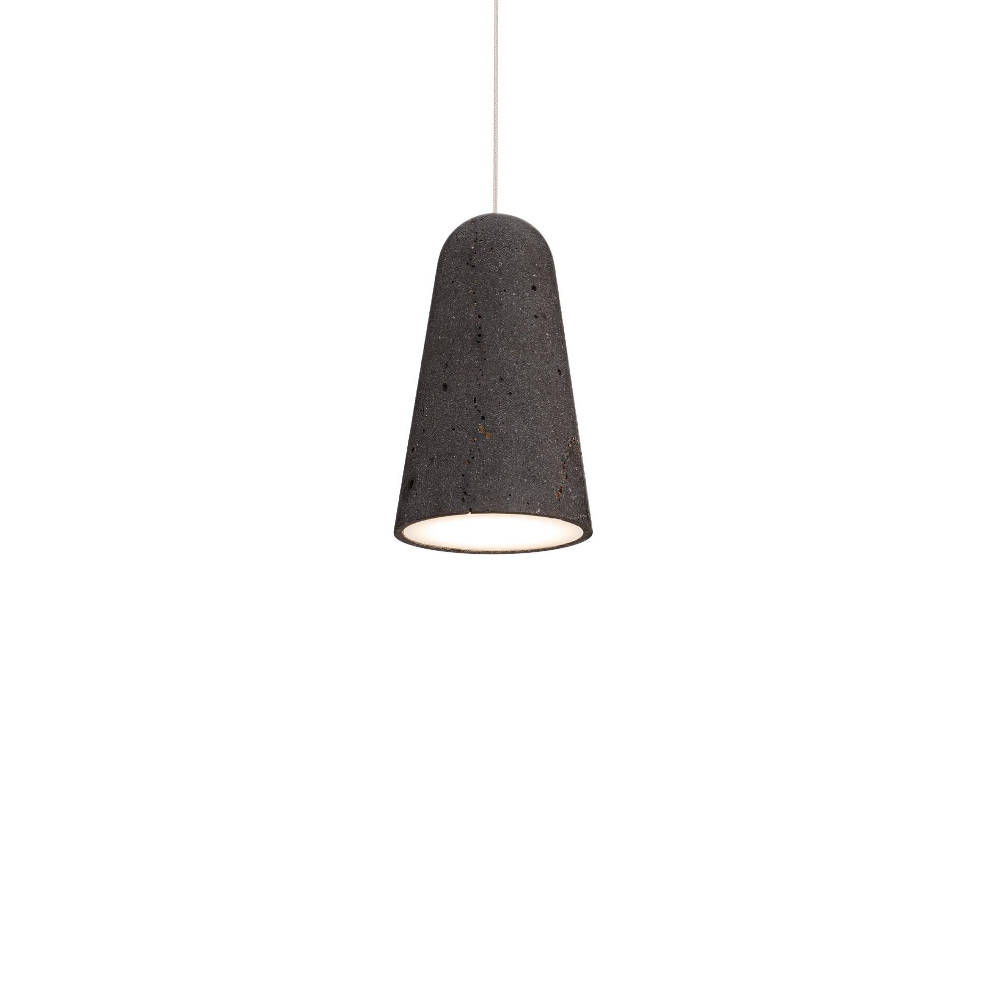 Pompeii 6 Inch Mini Pendant by Modern Forms