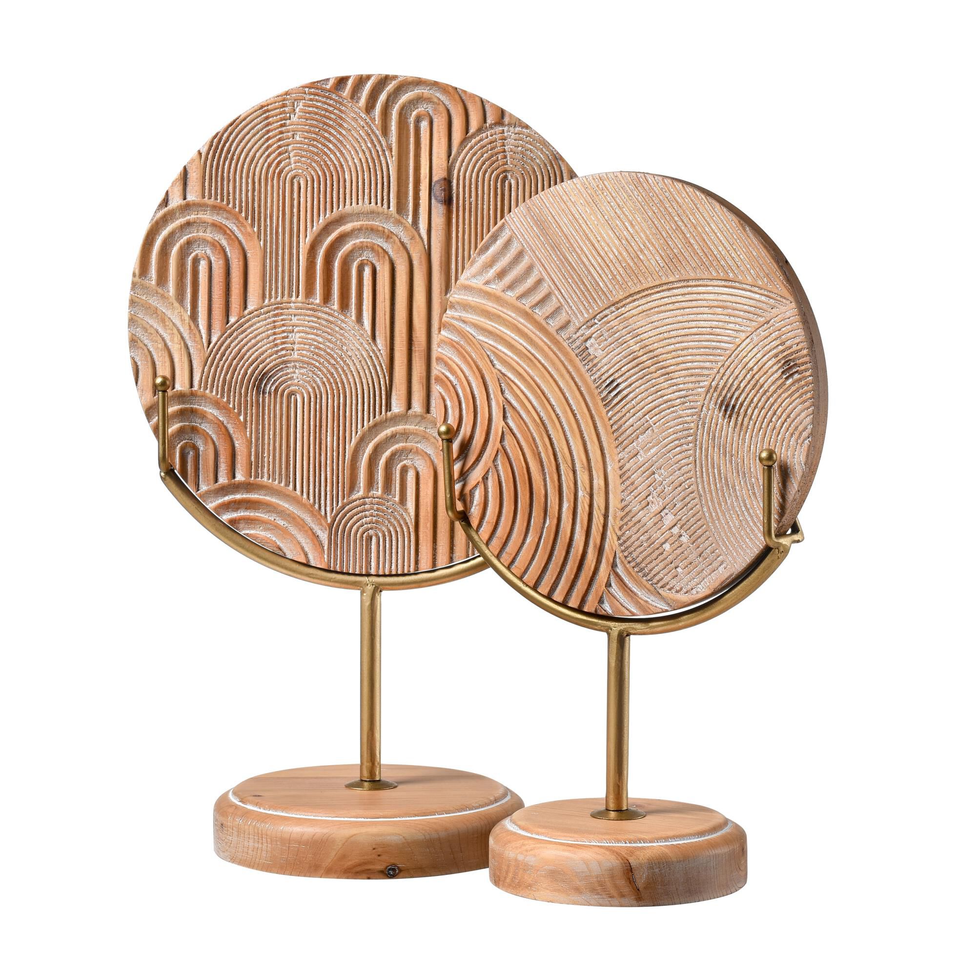 Lambert Sculpture by ELK Lighting