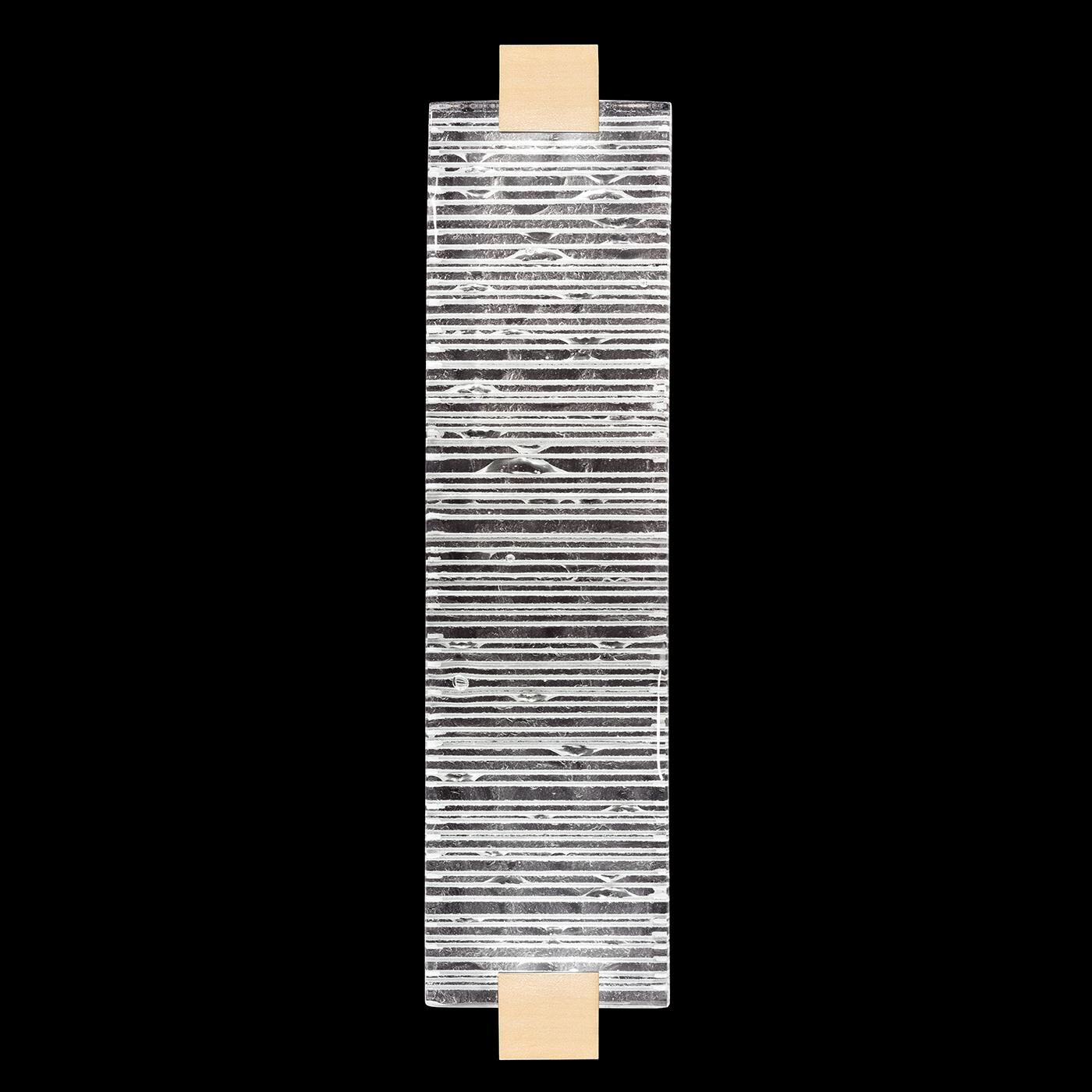 Terra Wall Sconce by Fine Art Handcrafted Lighting