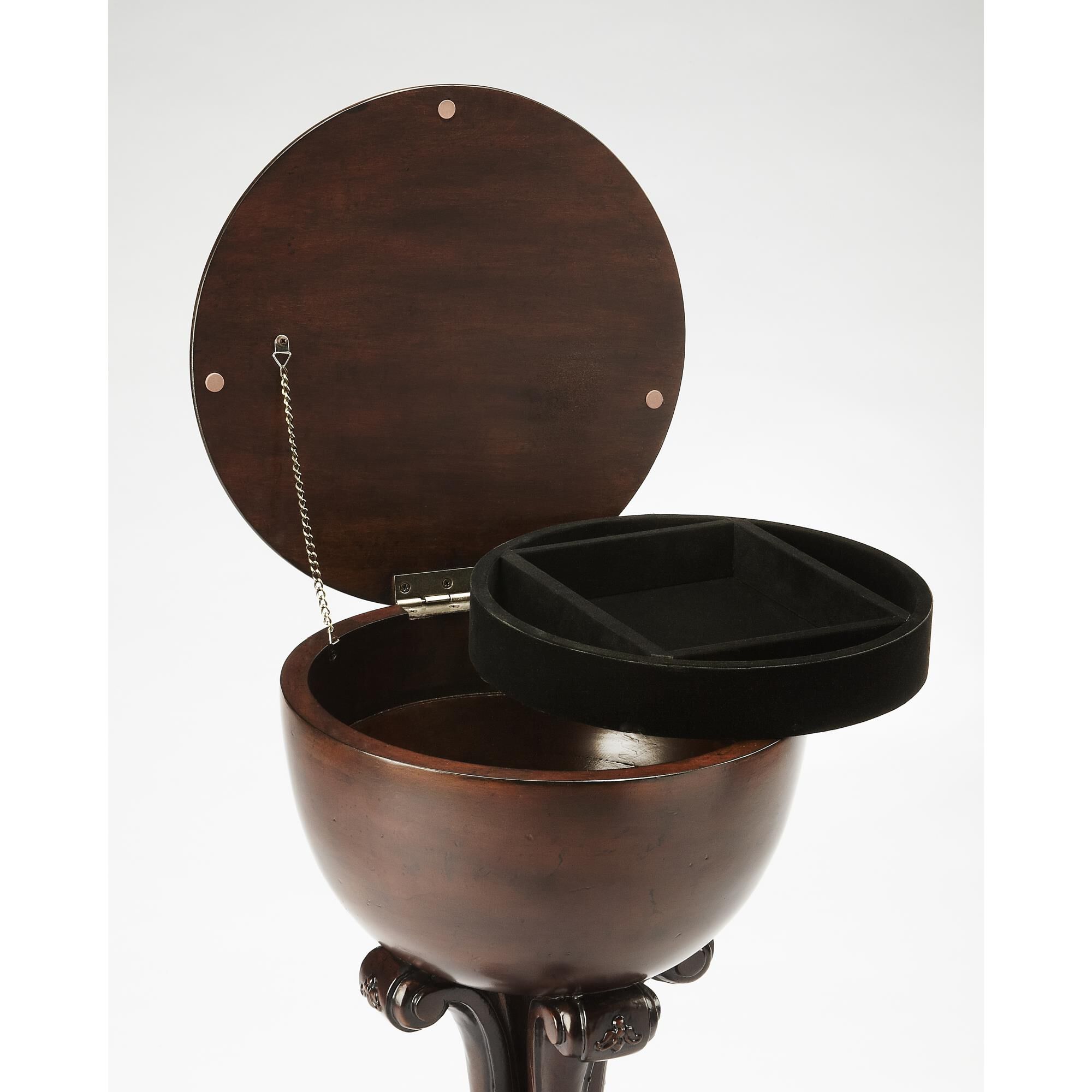 Smithsonian Other Home Accent by Butler Specialty Company