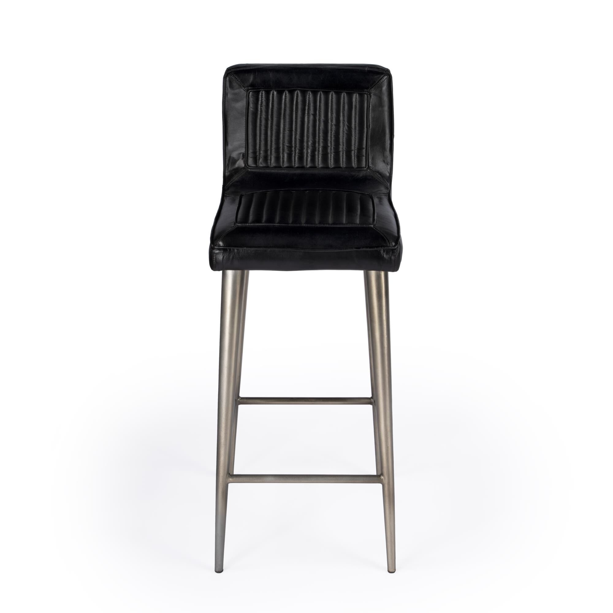 Maxwell Stool by Butler Specialty Company