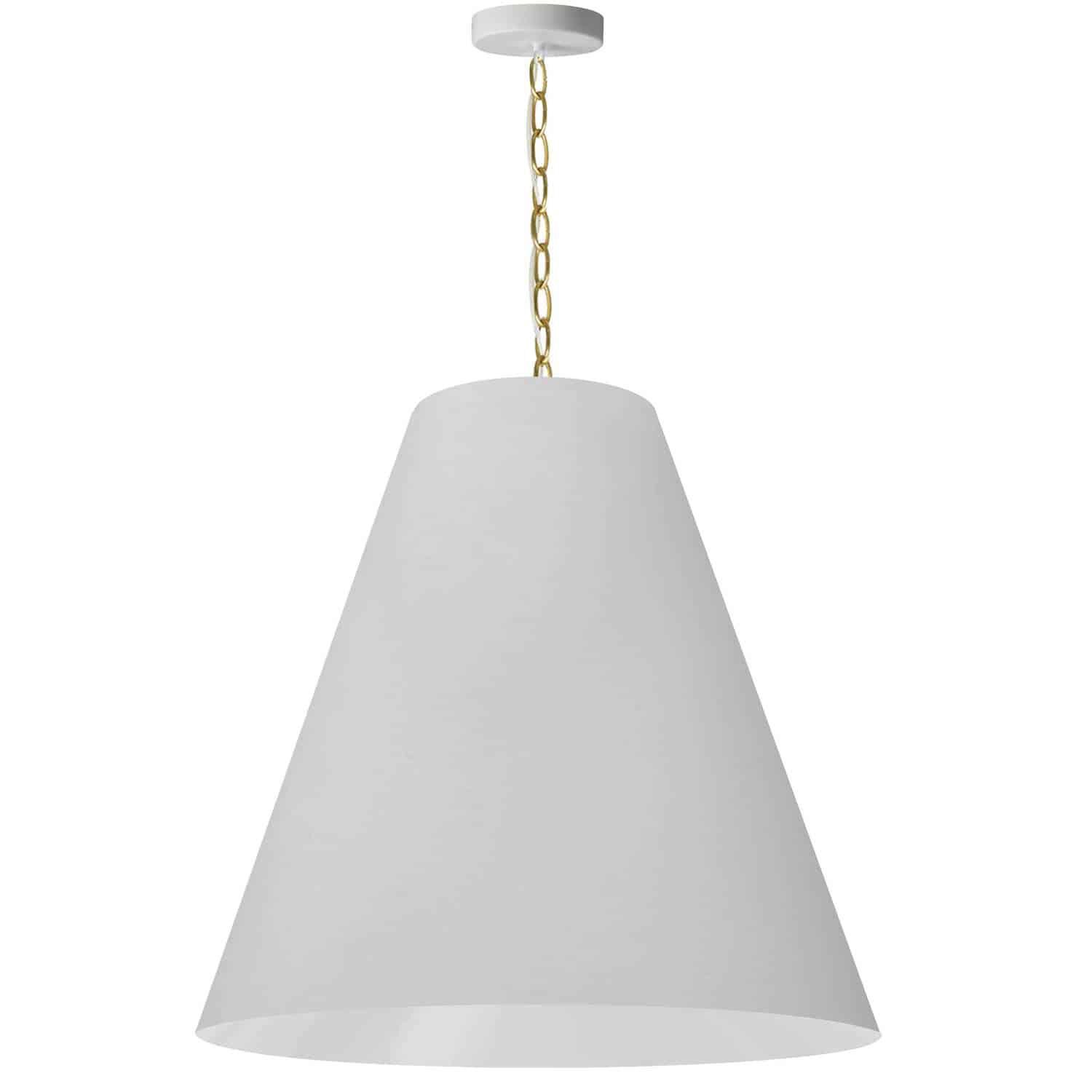 Dainolite Anaya 26 Inch Large Pendant