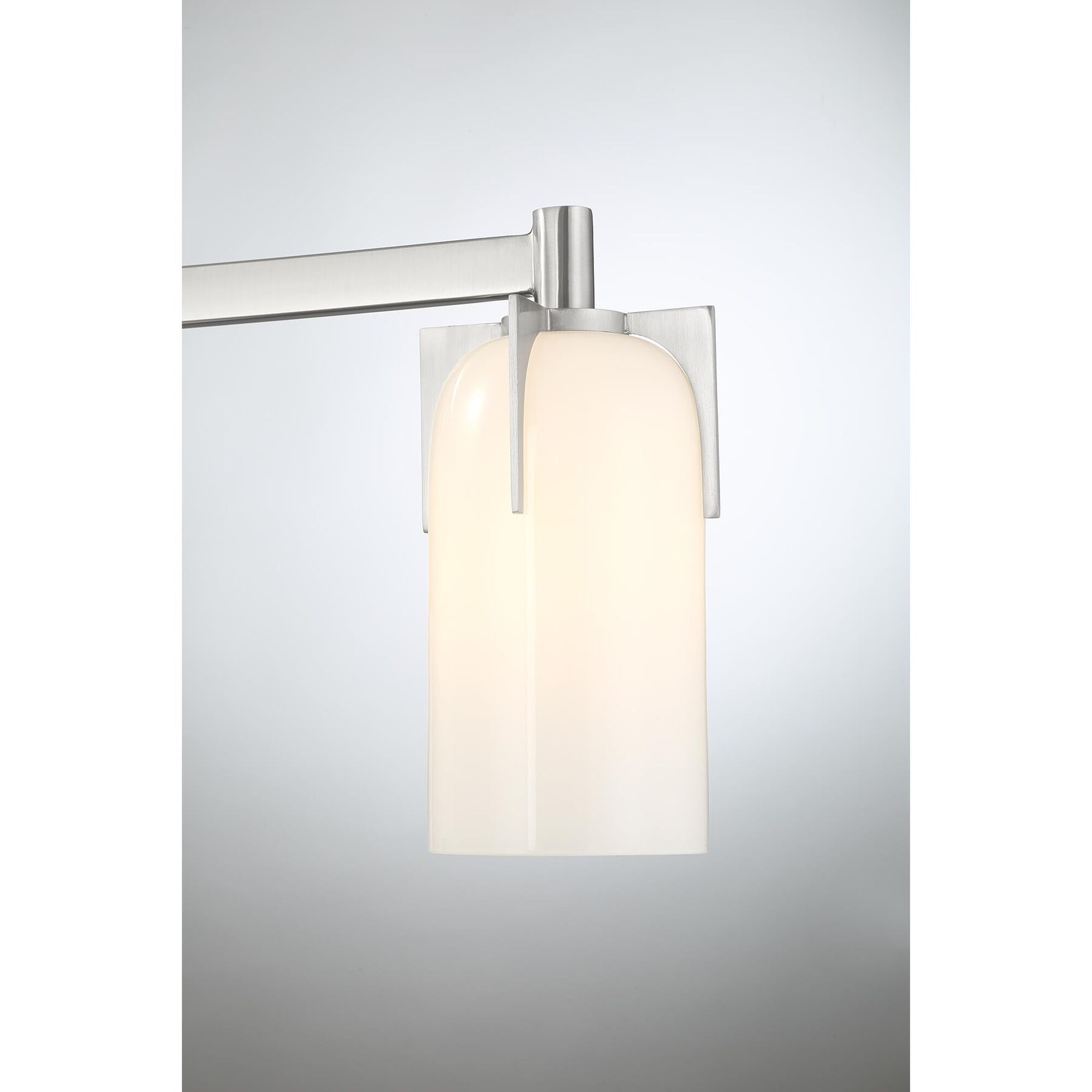 Caldwell 3 Light 24 Inch Bath Vanity Light,