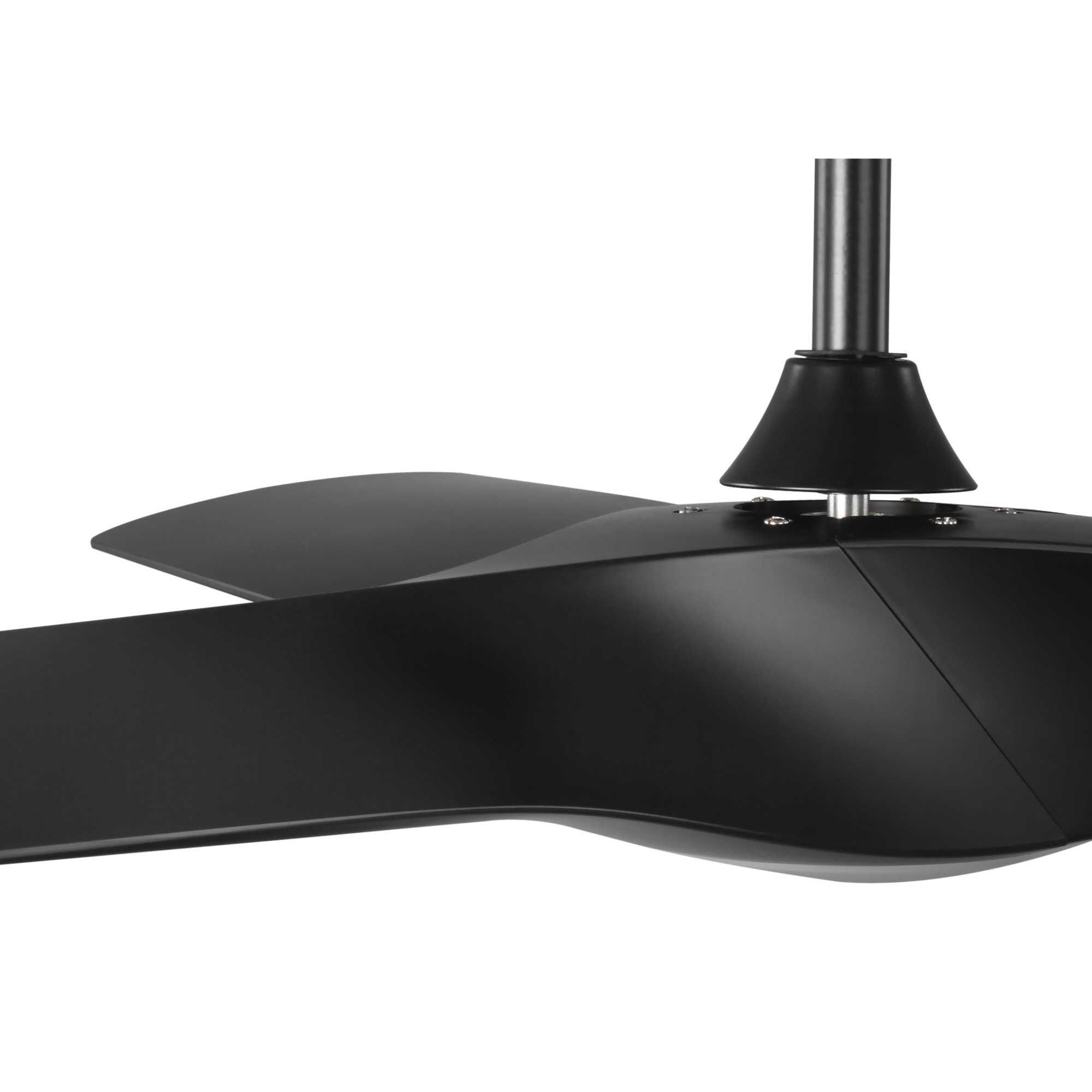 Shown in Black finish and White glass