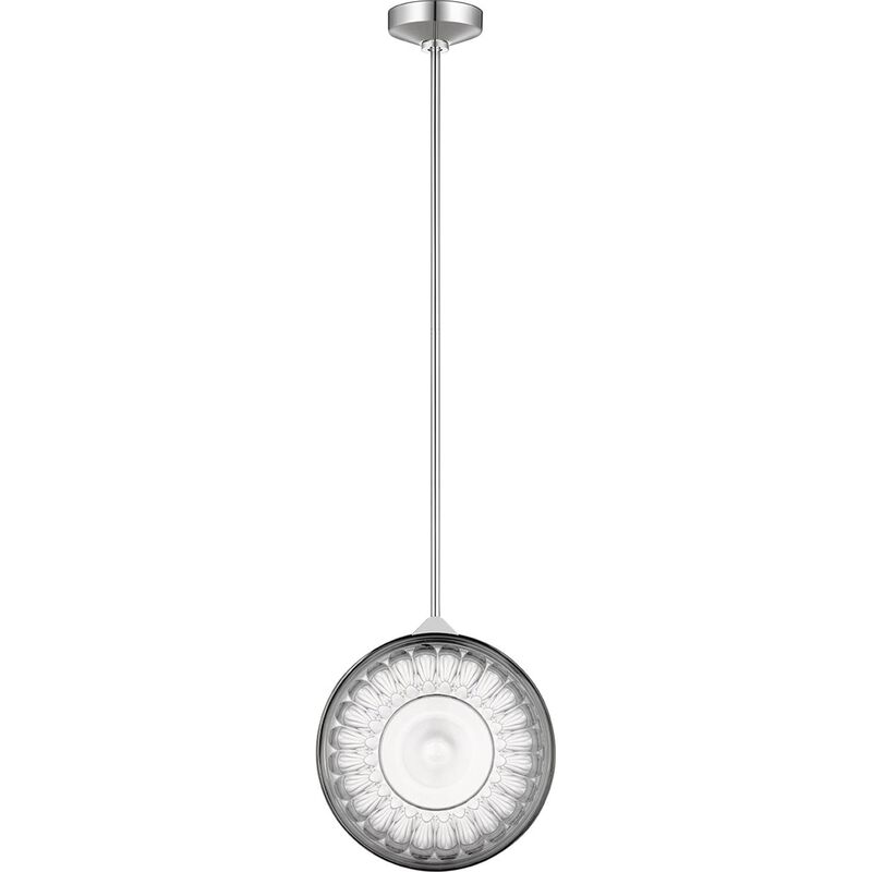 Waterford Copper Coast 15Inch Large Pendant by Visual Comfort Signature Collection