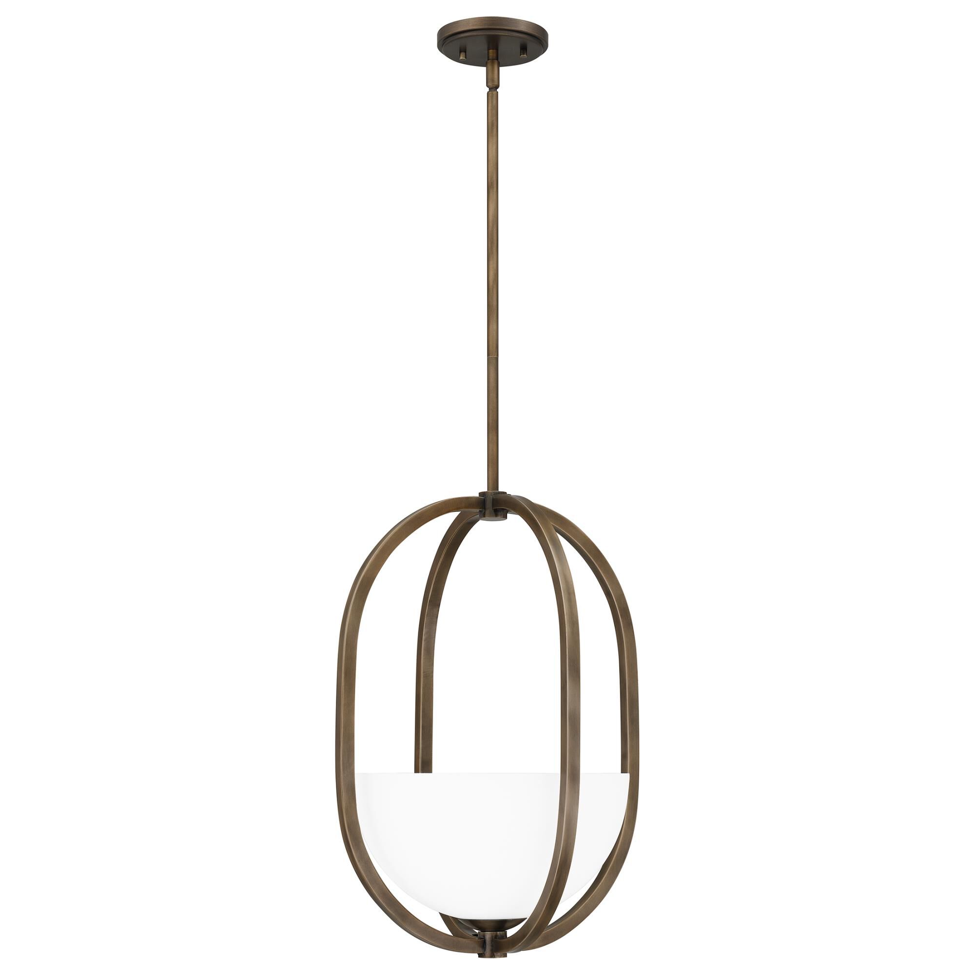 Quoizel Calluna 14 Inch Large Pendant