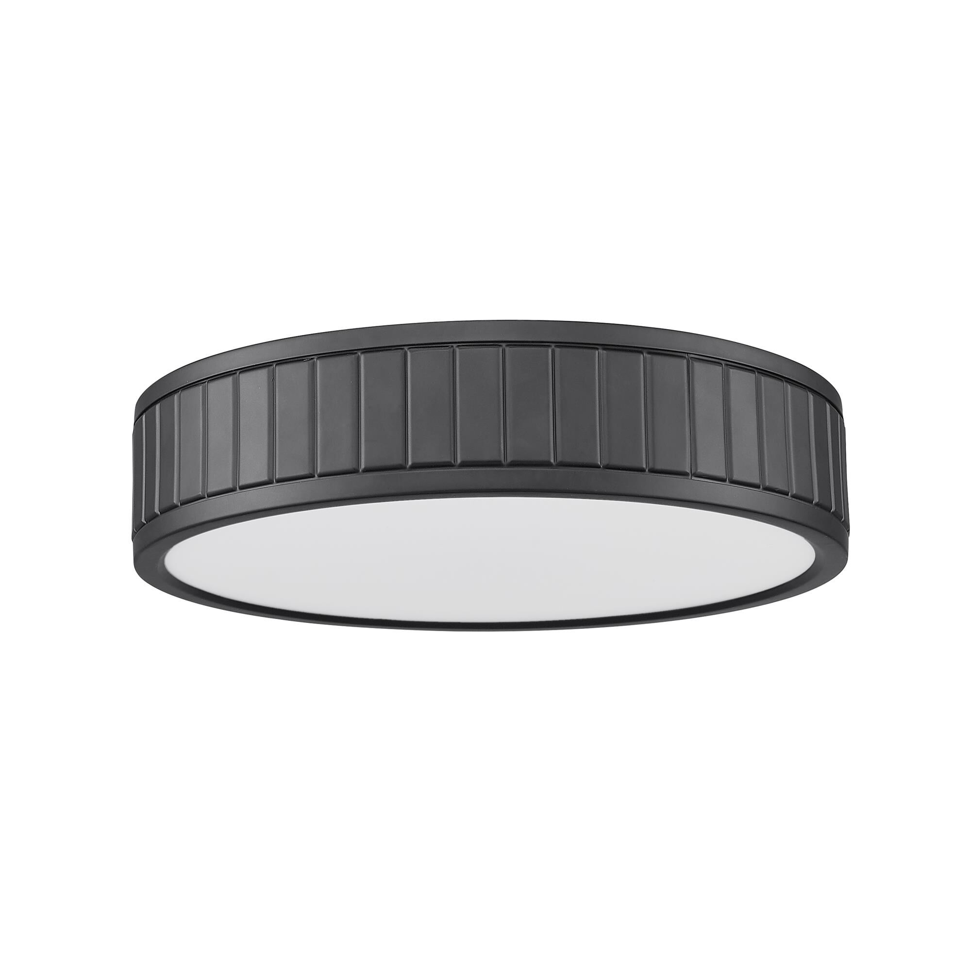 Madison 13 Inch Flush Mount by Z Lite