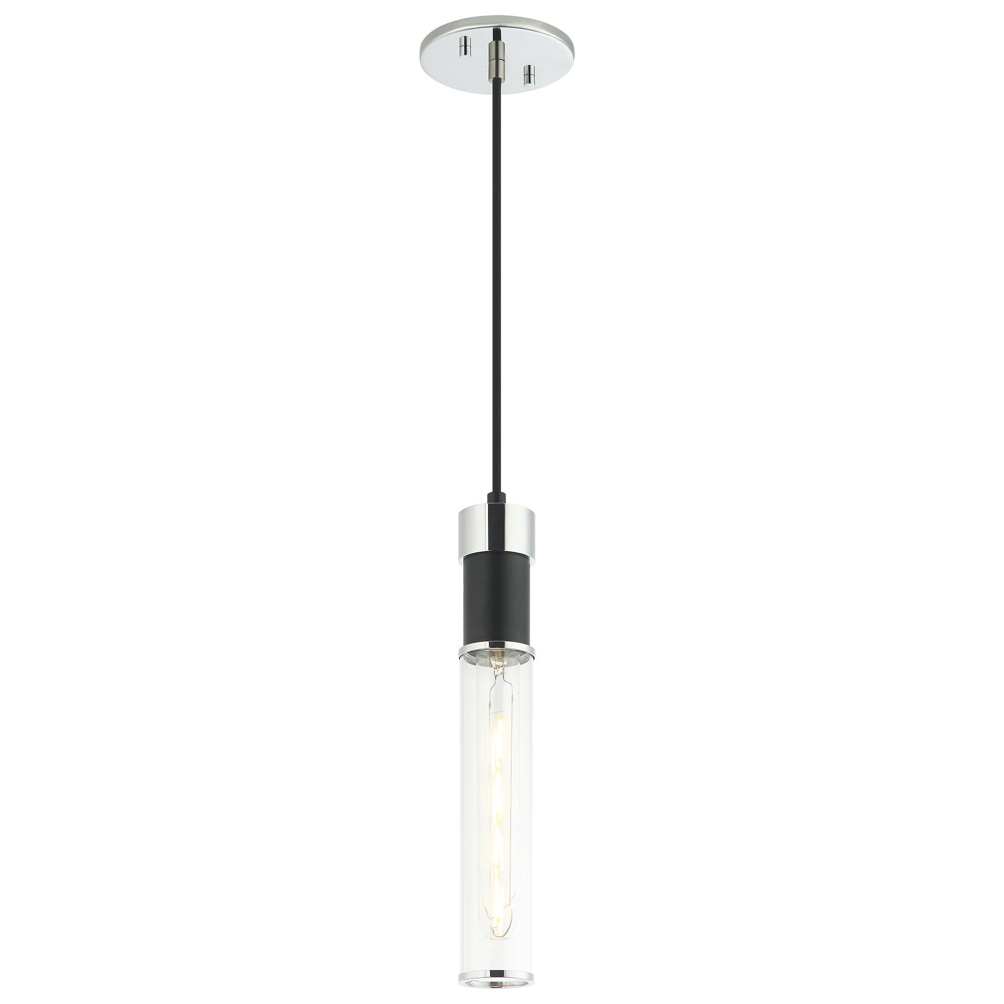 Matteo Lighting Tubo Mini Pendant