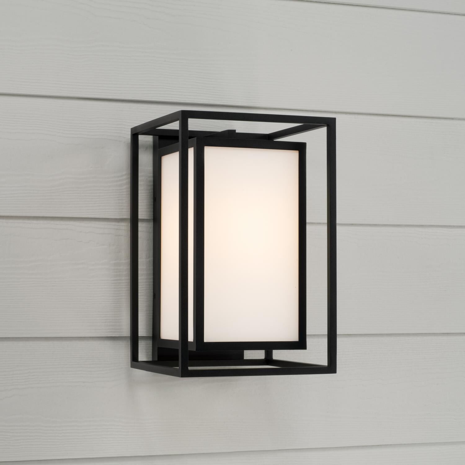Aiden 9 Inch Outdoor Wall Light by Capital Lighting Fixture Company