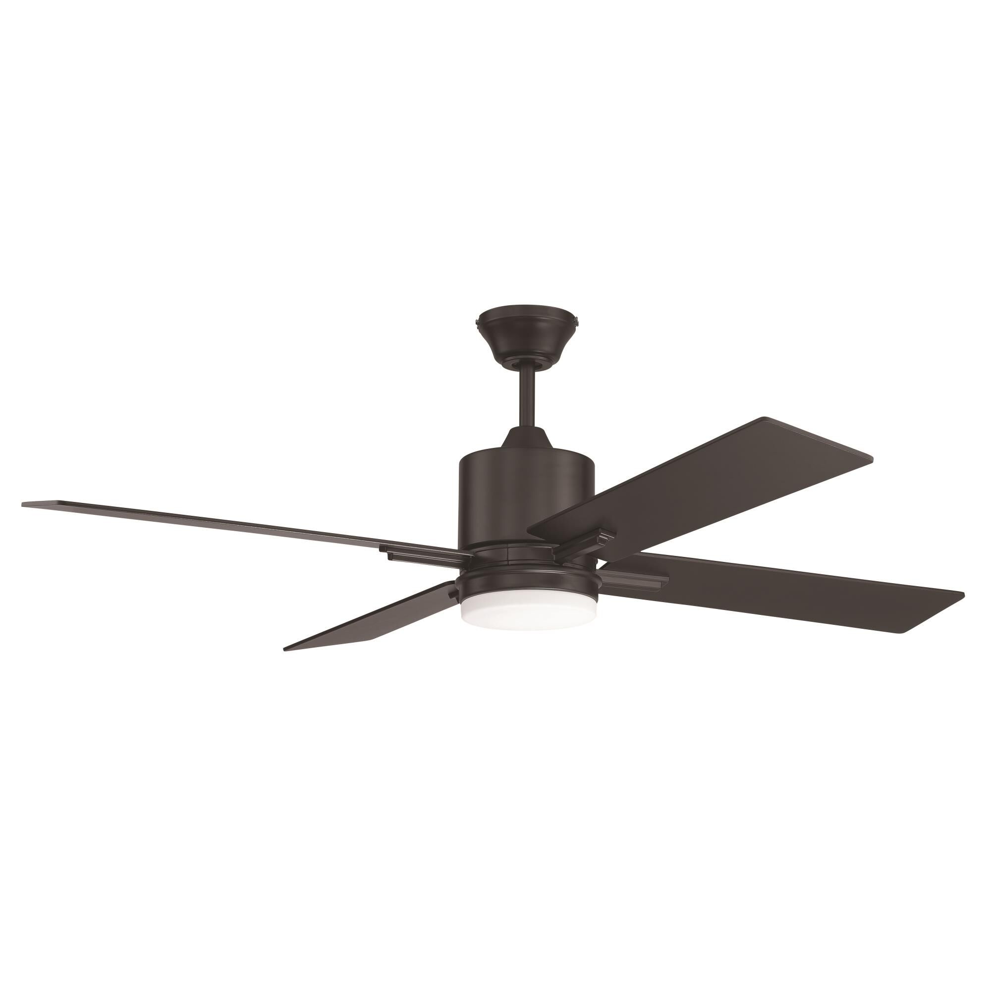 Teana 52 Inch Ceiling Fan by Craftmade