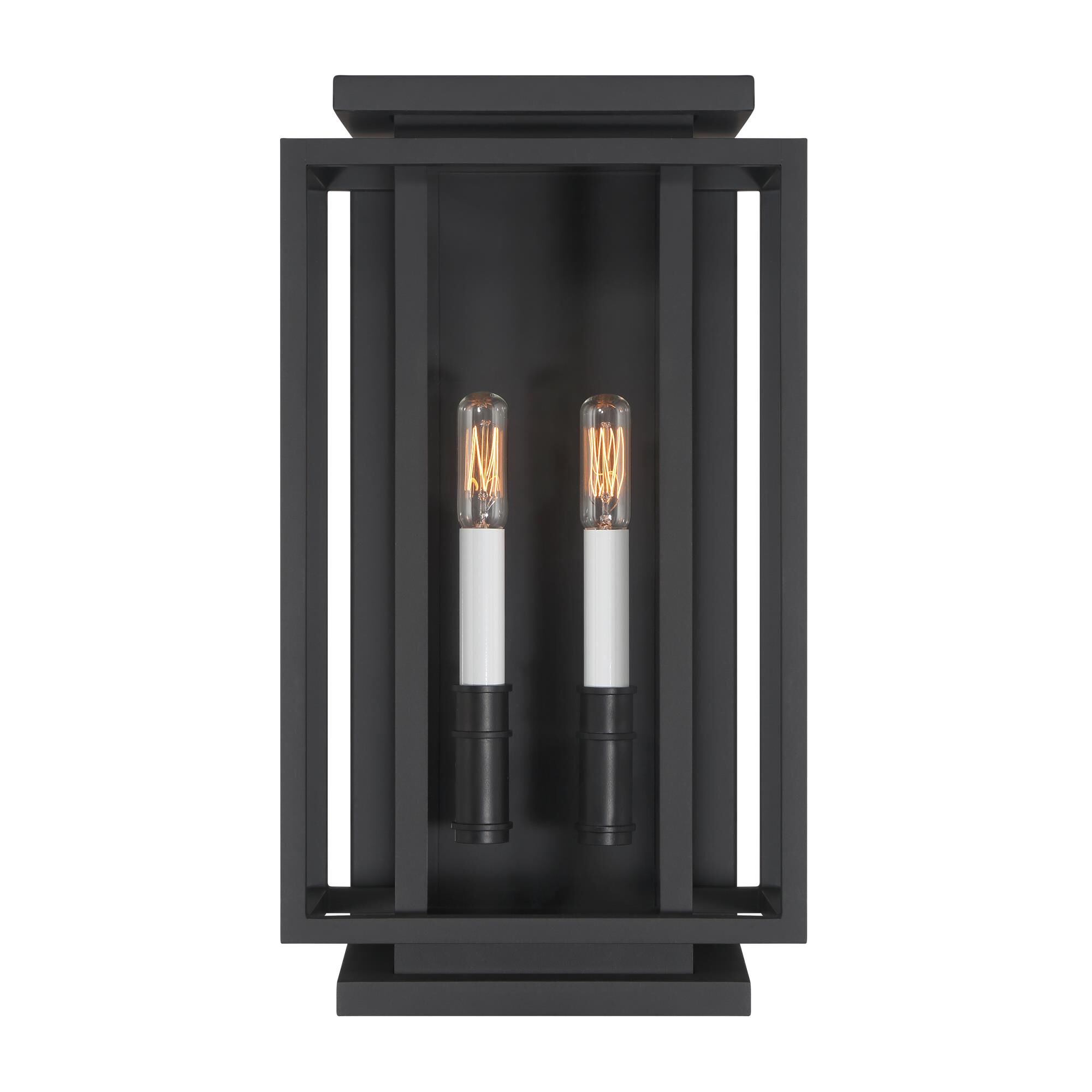 Stratford 17 Inch Outdoor Wall Light by Minka Lavery