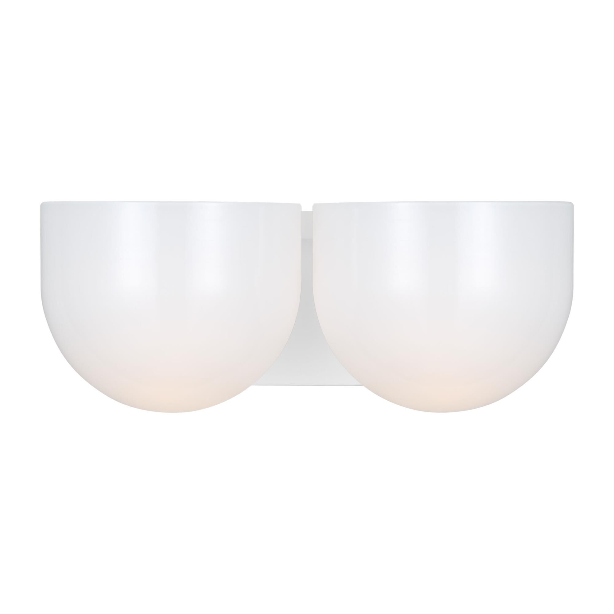 Christiane Lemieux Cheverny 13 Inch 2 Light Bath Vanity Light by Visual Comfort Studio Collection