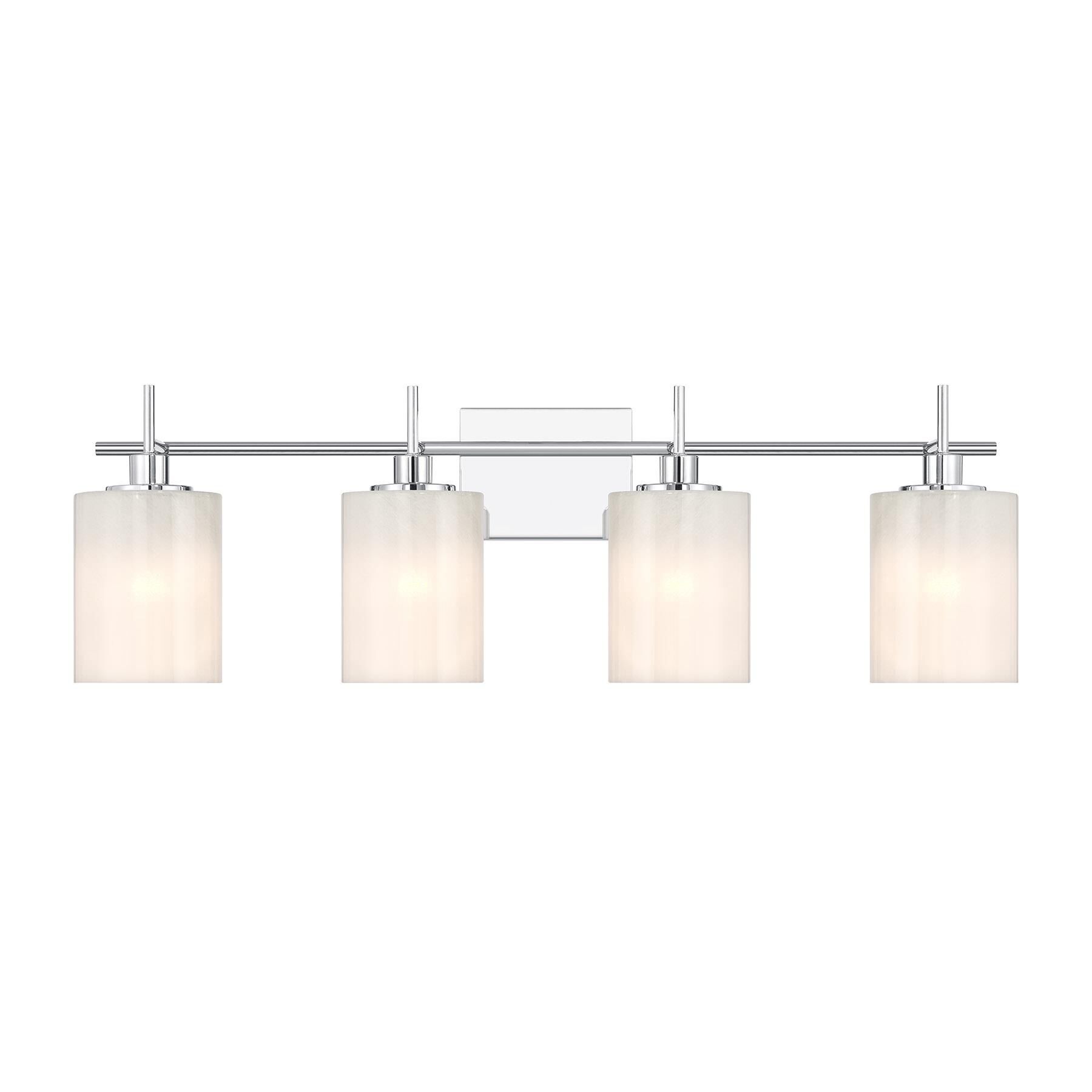 31 Inch Bath Vanity Light by Meridian Lighting
