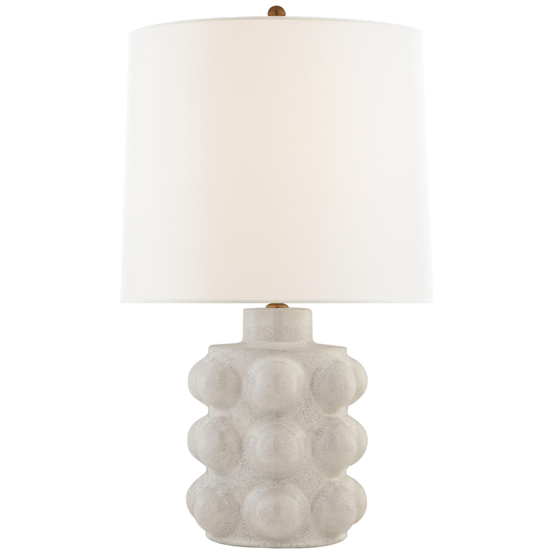 Aerin Vedra 26 Inch Table Lamp by Visual Comfort Signature Collection
