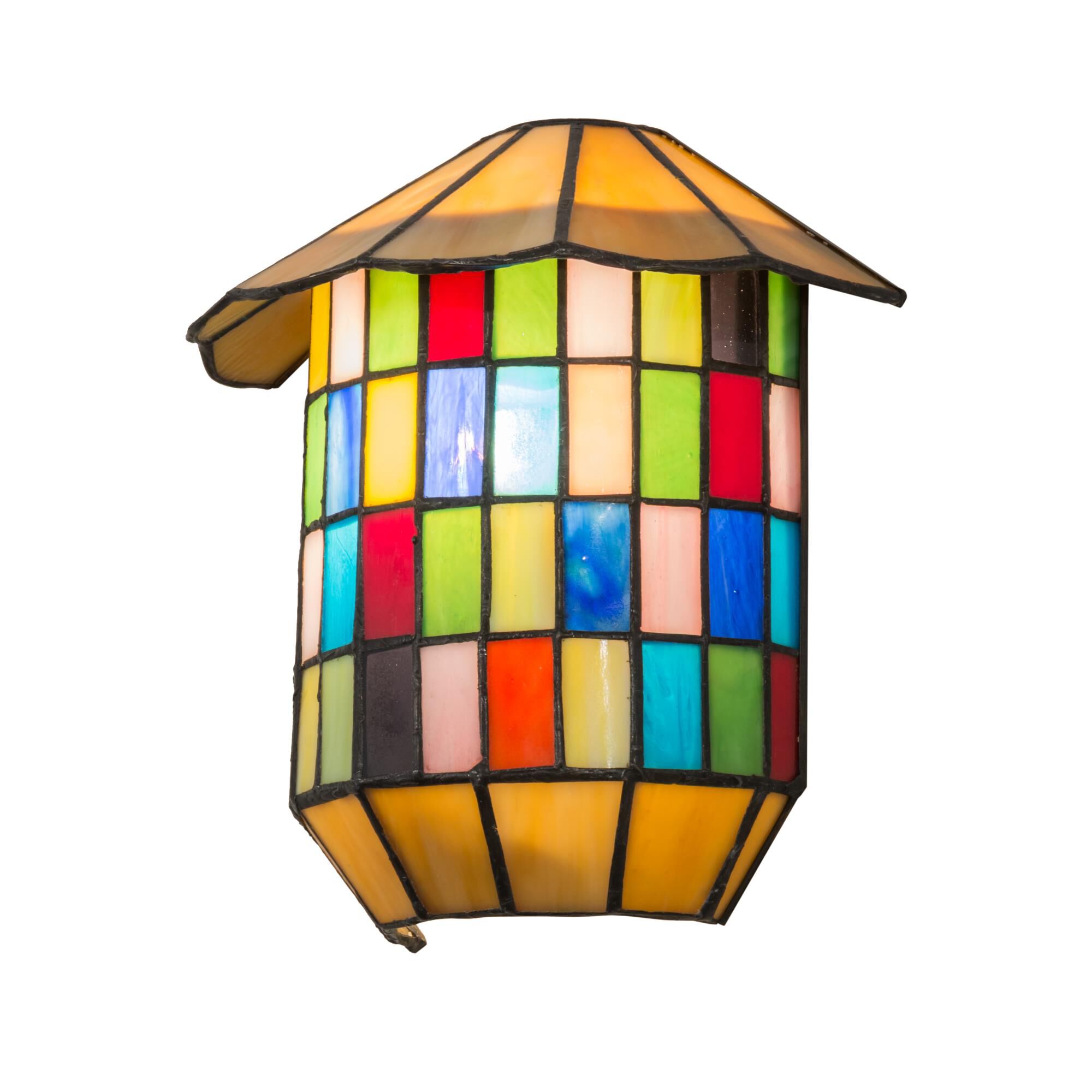 Meyer 8 Inch Wall Sconce by Meyda Lighting