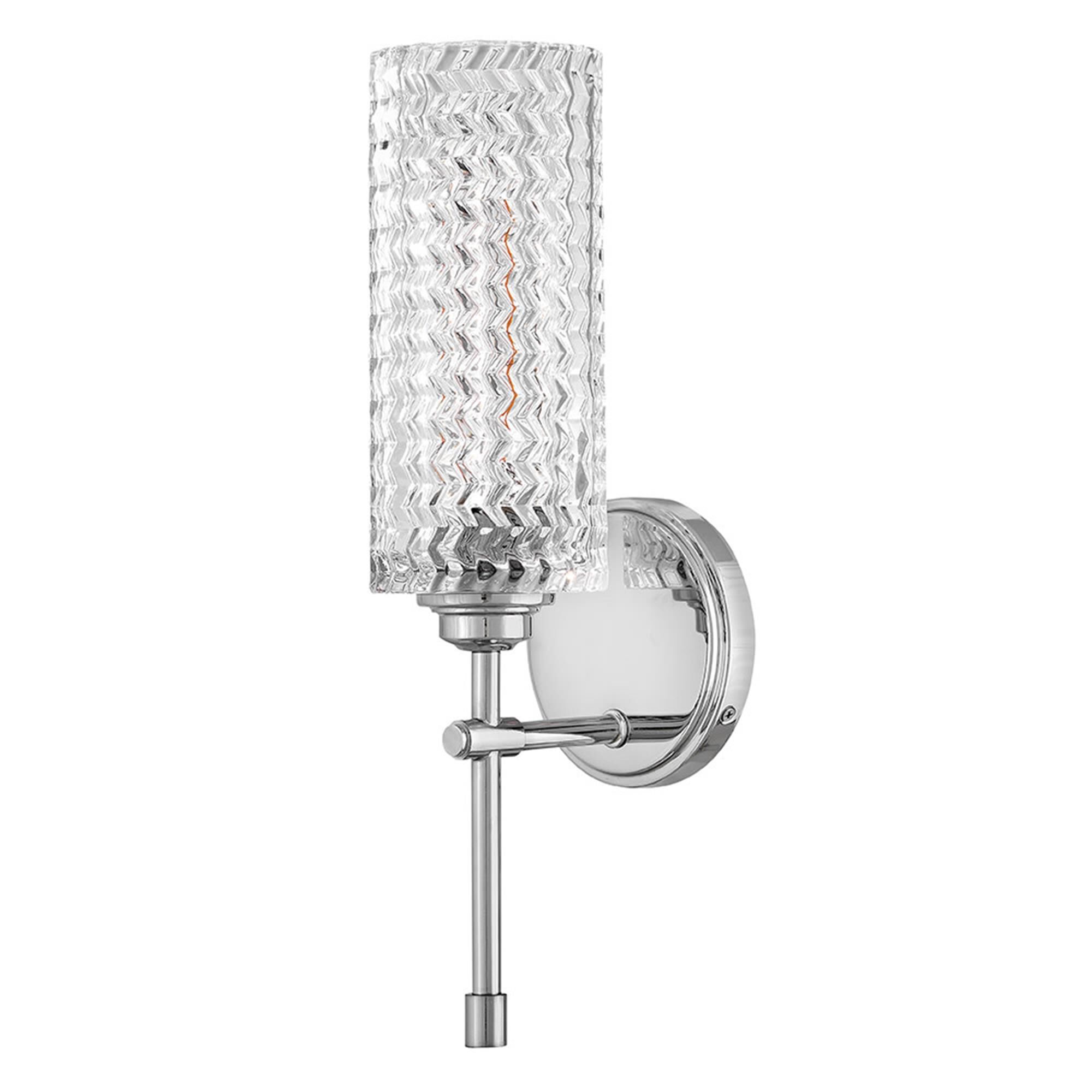 Elle Medium Wall Sconce,