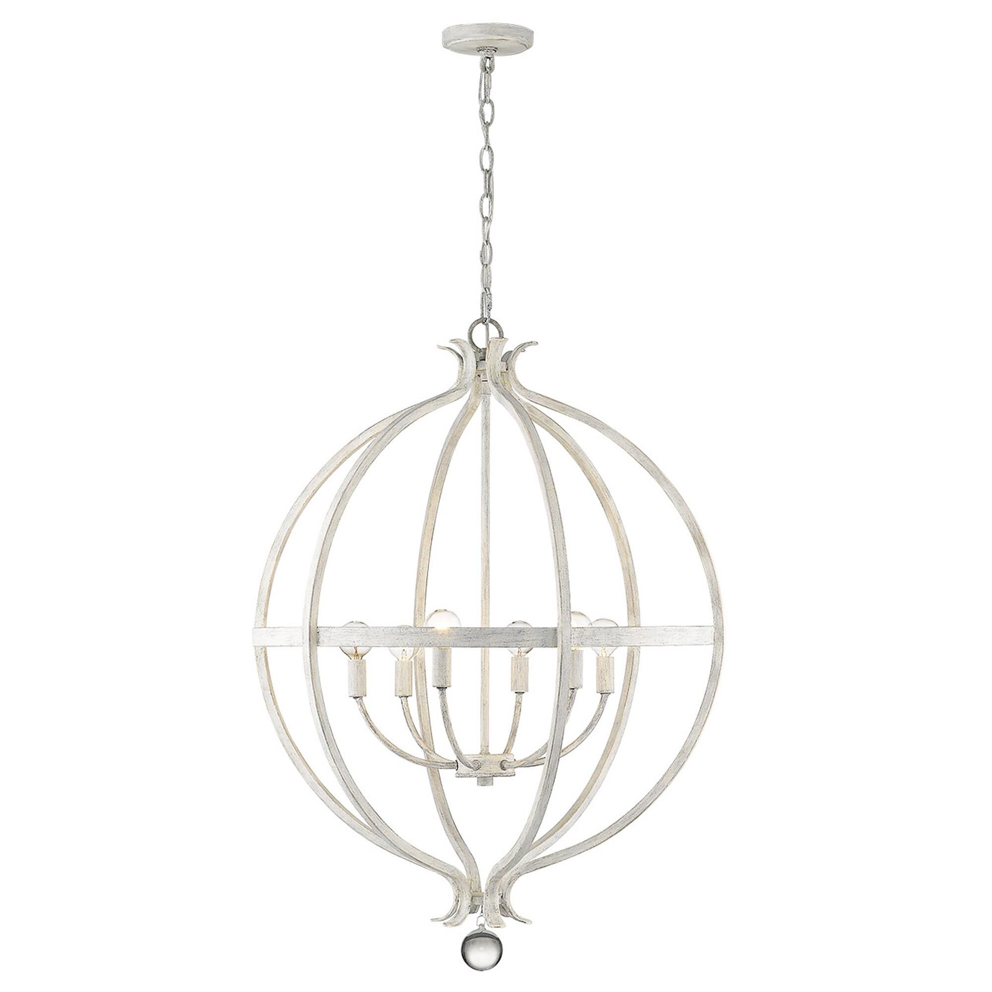 Callie 26 Inch Large Pendant by Acclaim Lighting