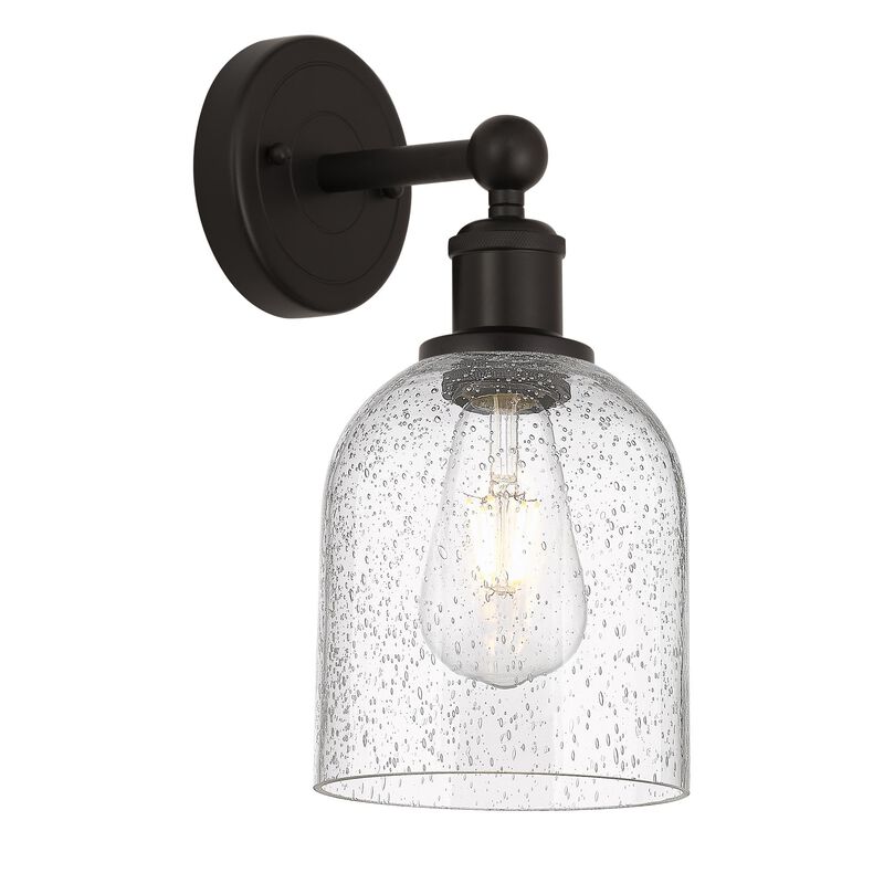 Bruno Marashlian Bella 6 Inch Wall Sconce by Innovations Lighting