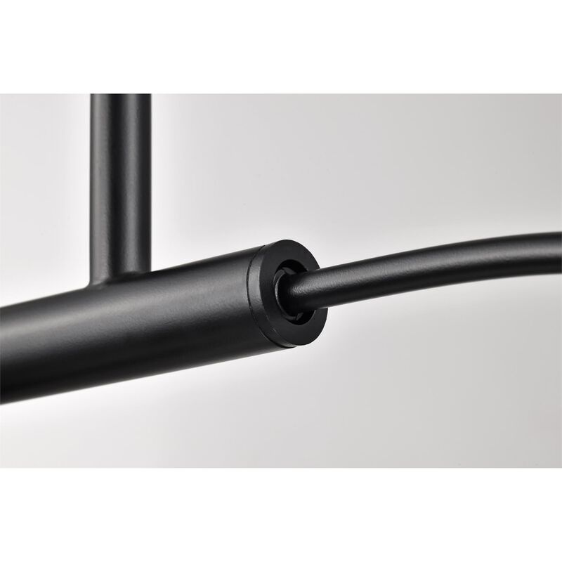 Liam 36 Inch Linear Suspension Light by Nuvo Lighting