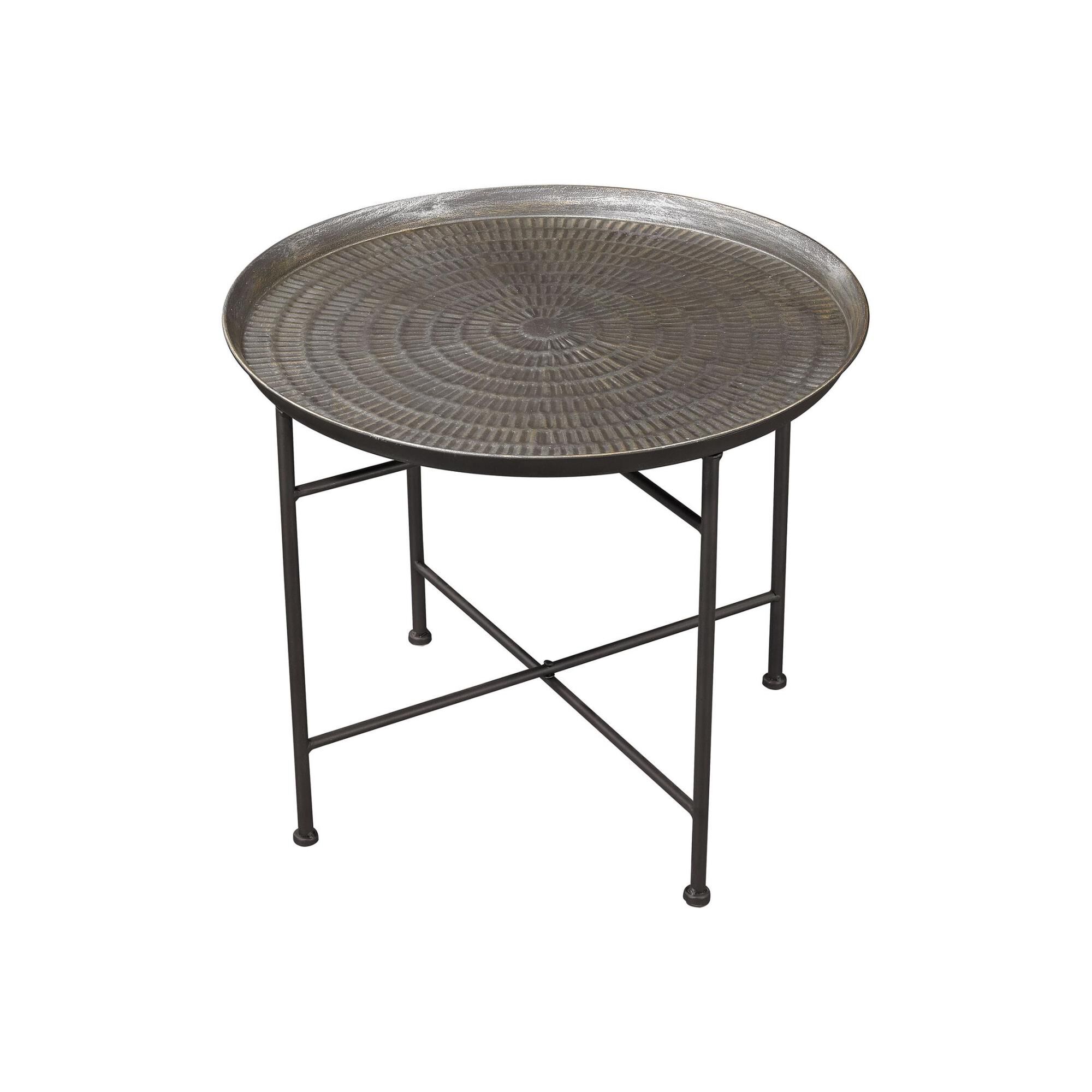 Ignition Accent Table by Sterling Industries