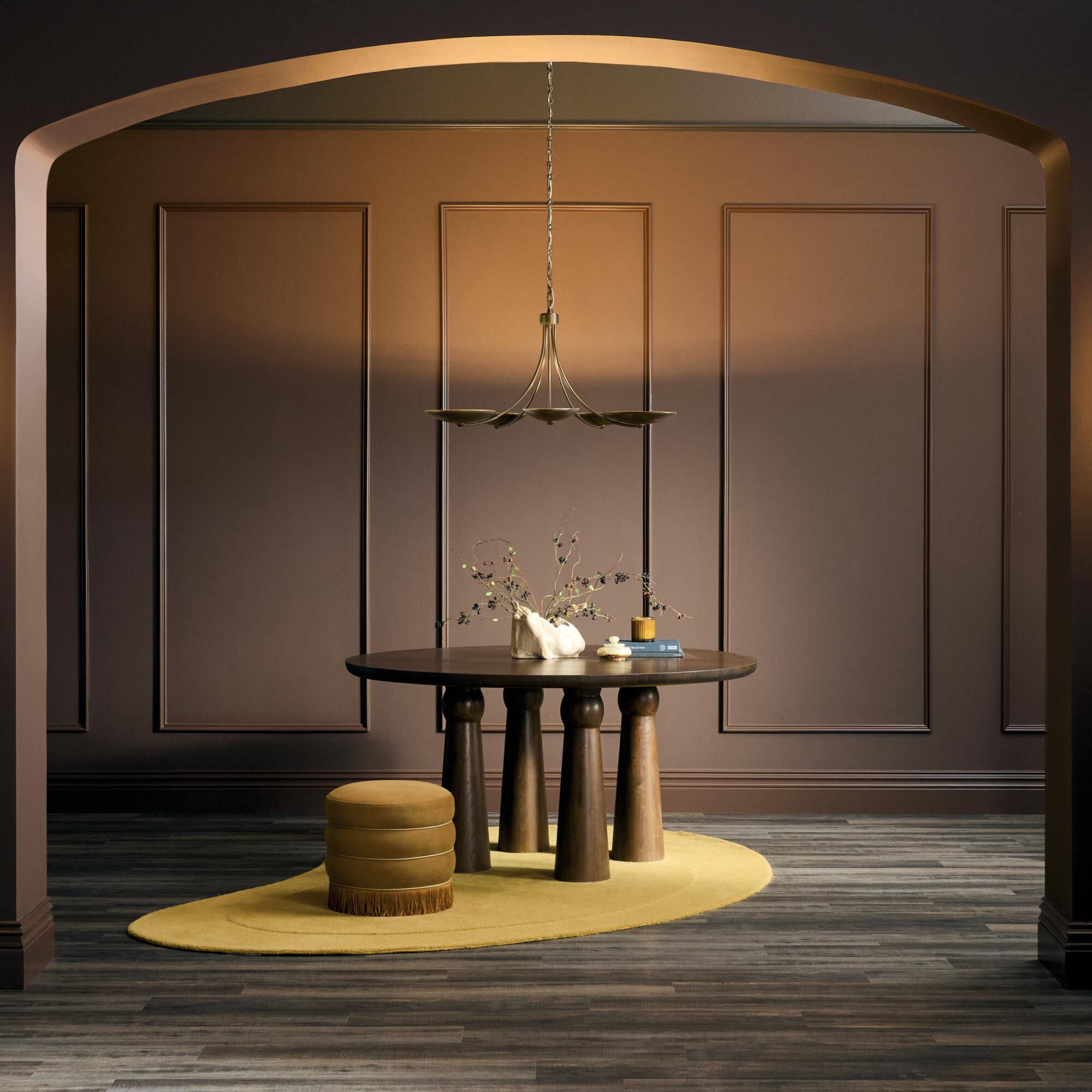 Palmela 40 Inch Chandelier by Kichler Lighting