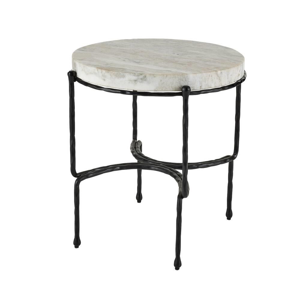 Cedrick 22 Inch End Table by Arteriors Home
