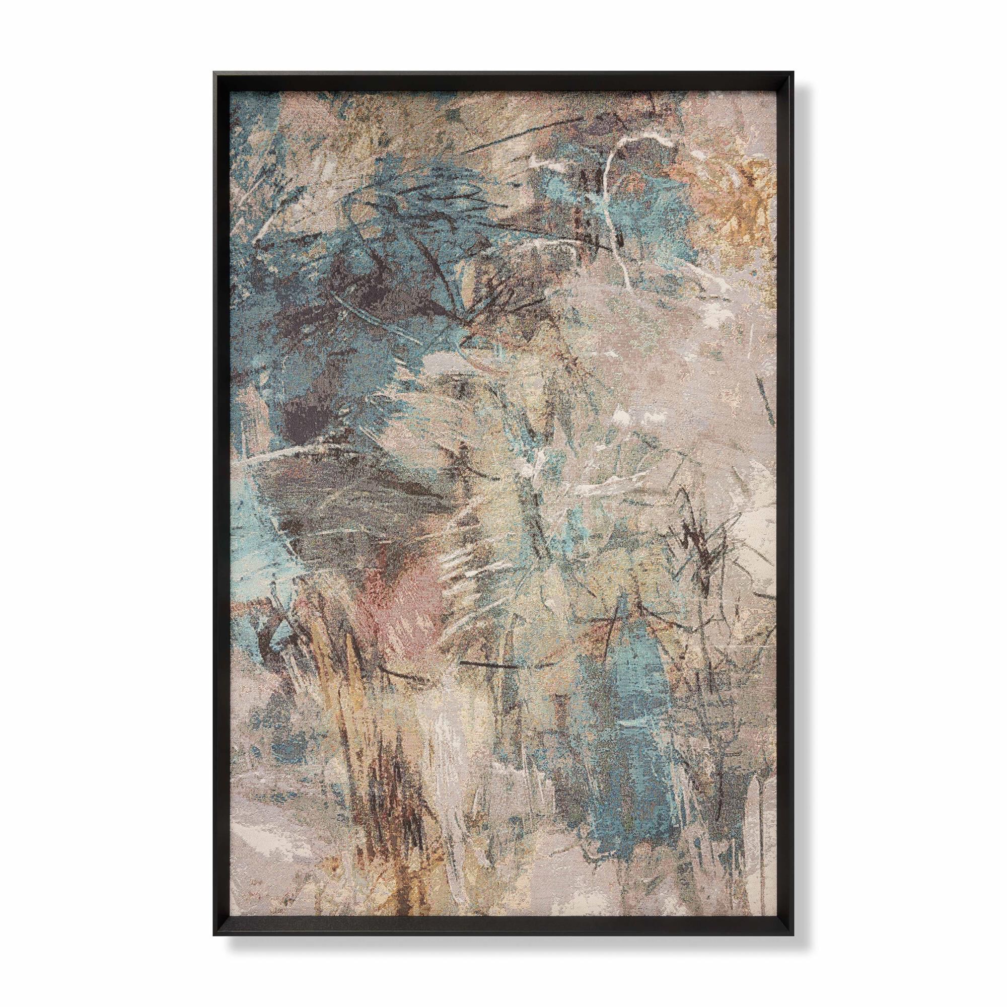 Sho Alternative Wall Art by Loloi Rugs