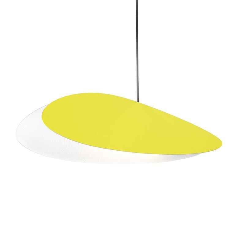 Papillons Large Pendant by SONNEMAN