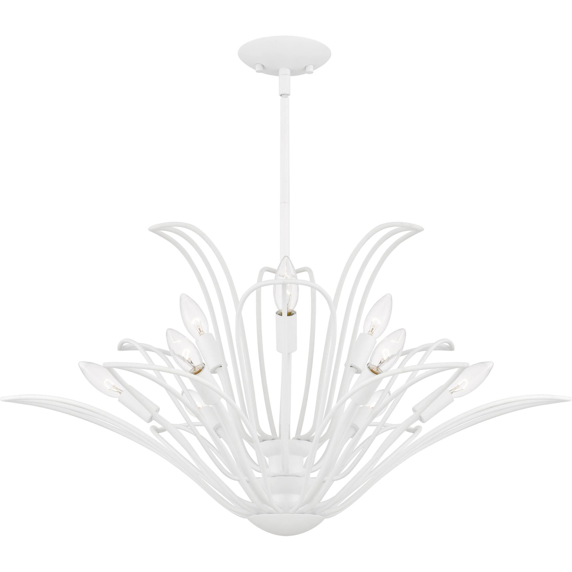 Shown in Sand White finish