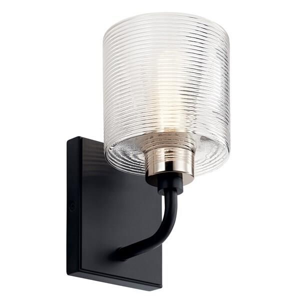 Kichler Lighting Harvan 9 Inch Wall Sconce