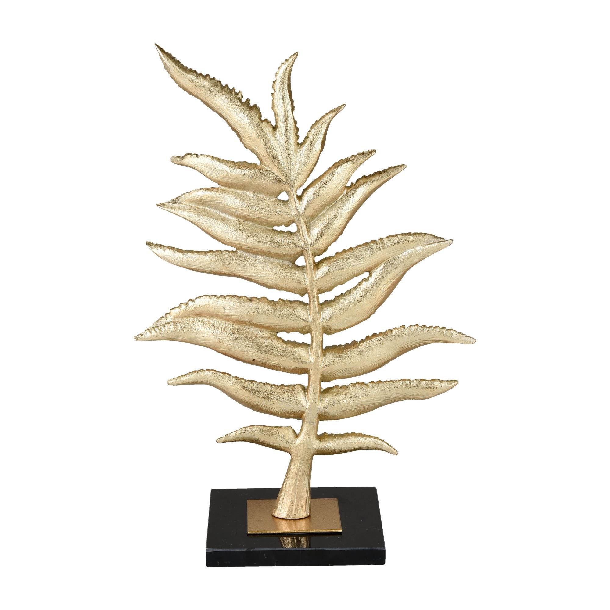 Fern 10 Inch Sculpture by ELK Home