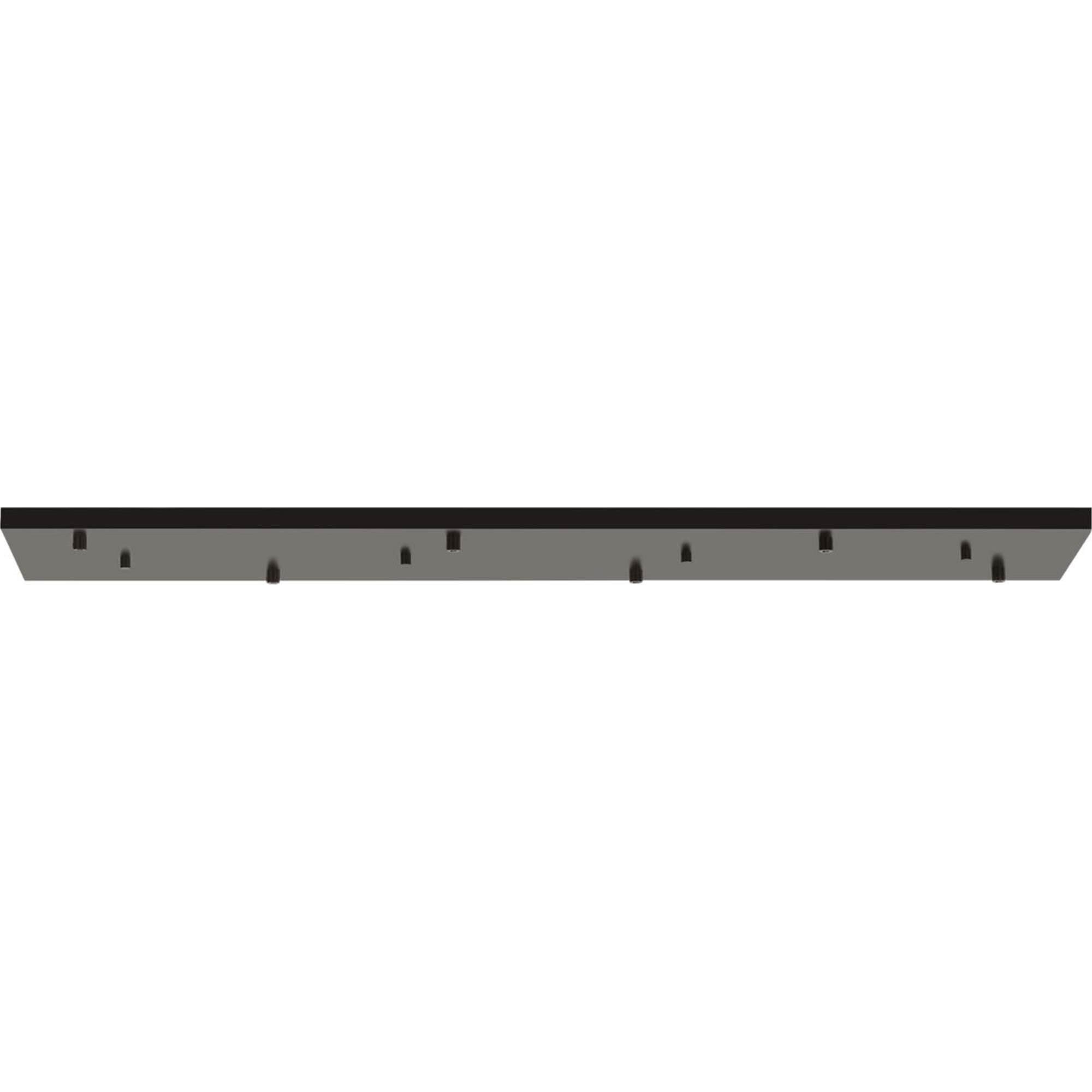 Sorelle 48 Inch Multi Port Canopy,
