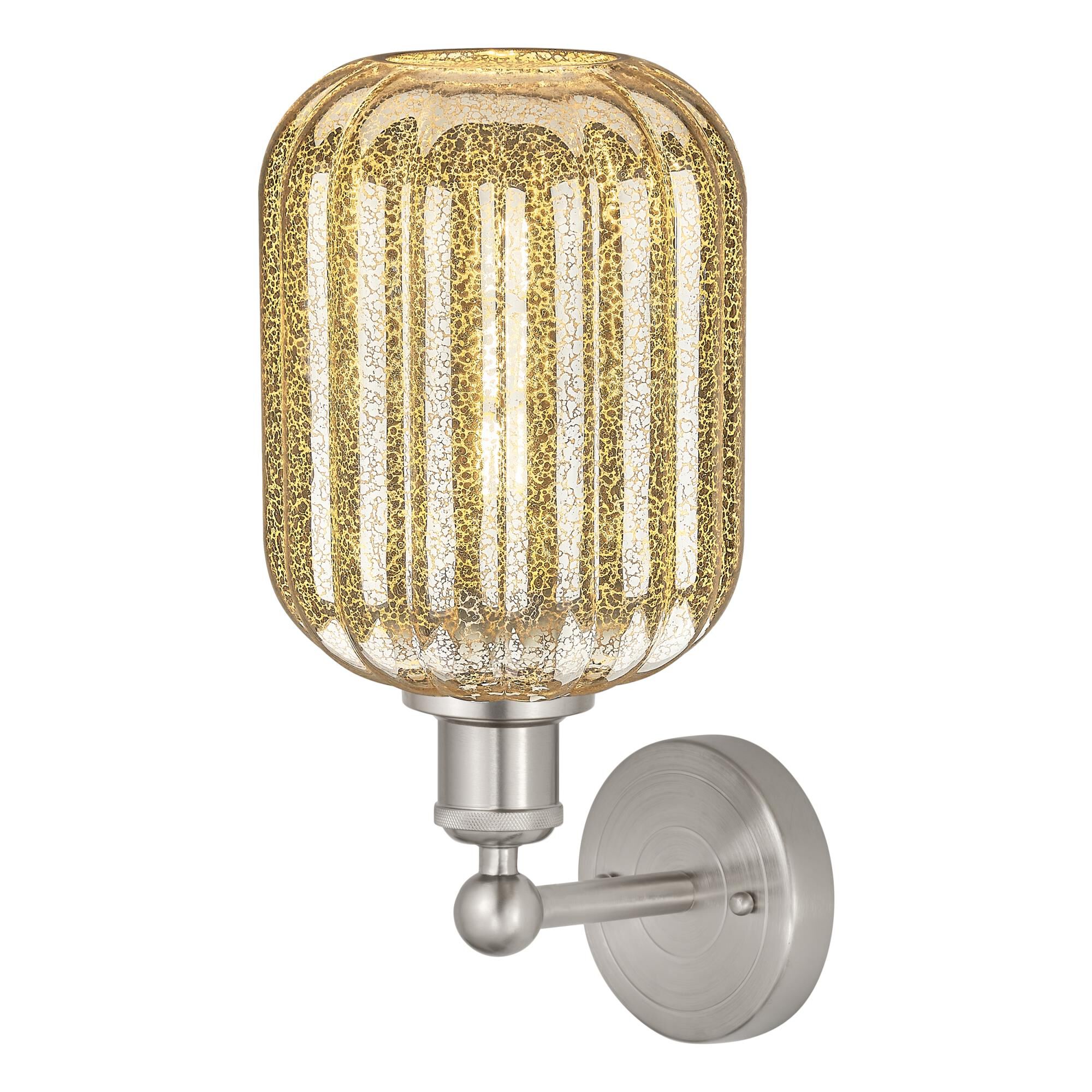 Bruno Marashlian Preston 14 Inch Wall Sconce by Innovations Lighting