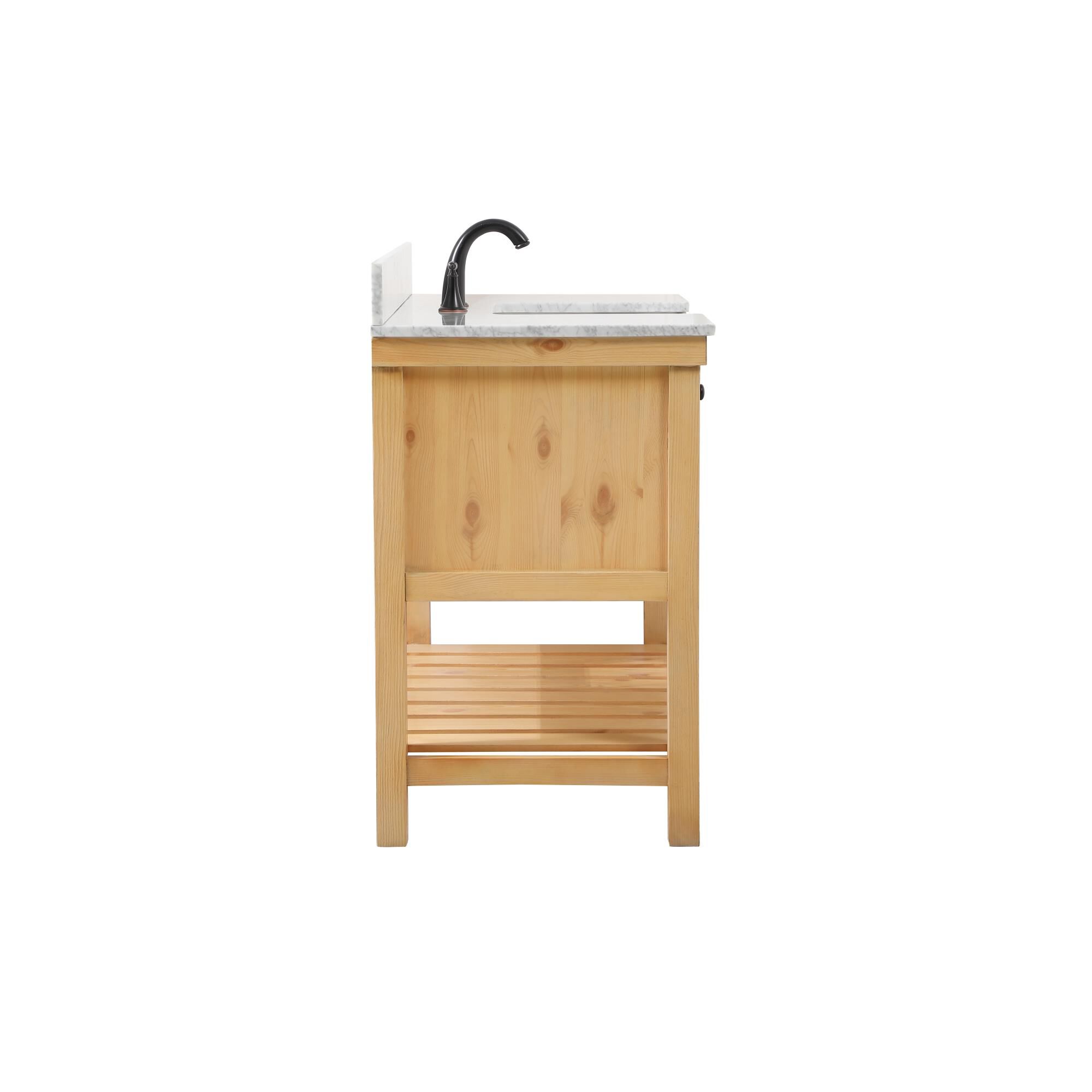 Clement Bath Vanity by Elegant Decor