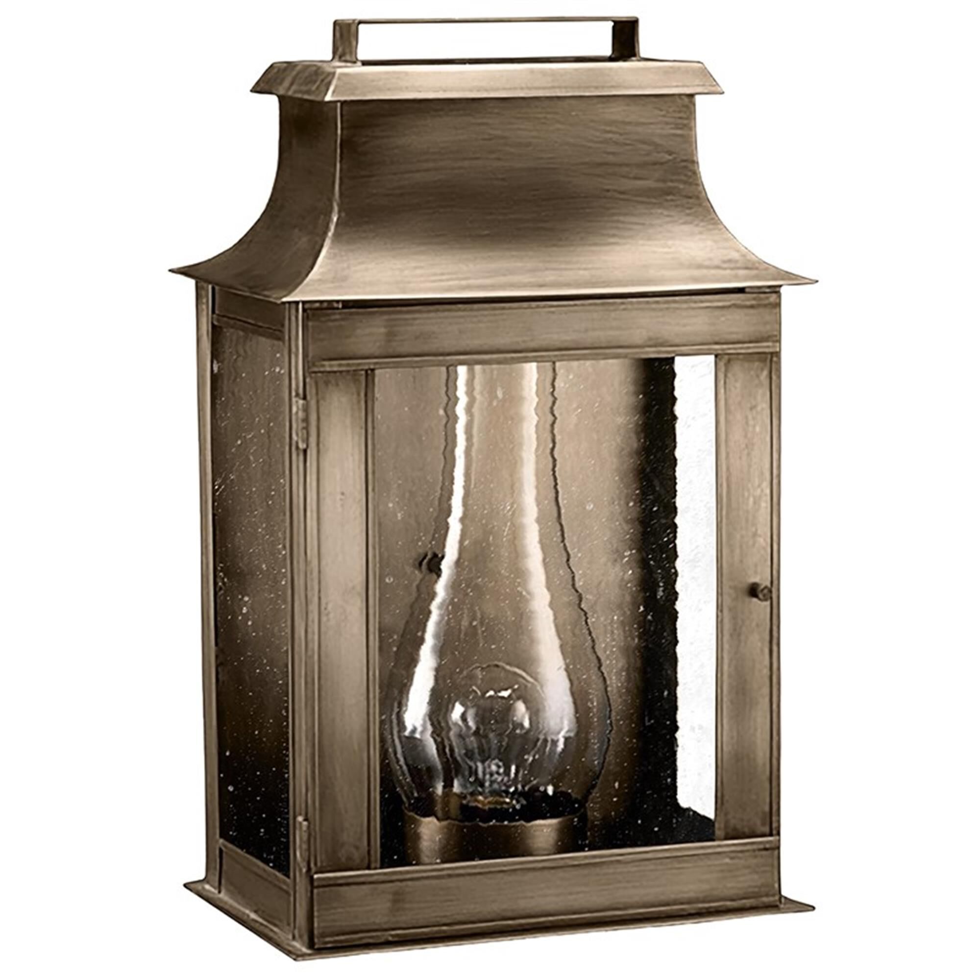 Concord 20 Inch 1 Light Outdoor Wall Light,