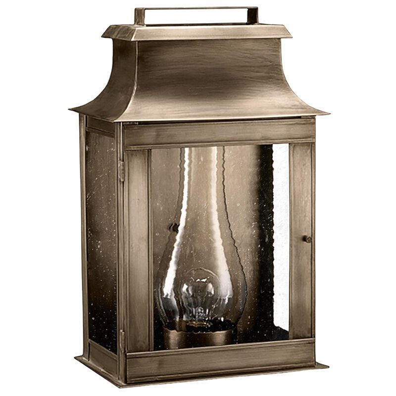 Concord 20 Inch 1 Light Outdoor Wall Light by Northeast Lantern