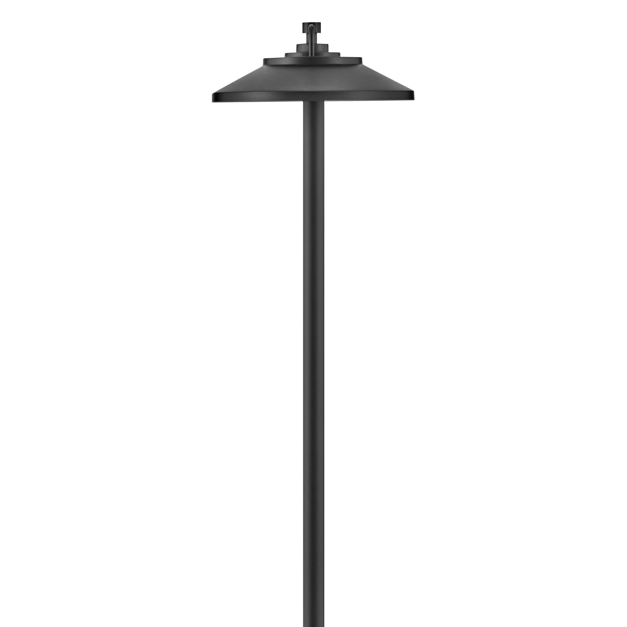 Shown in Black finish and Clear Lens glass