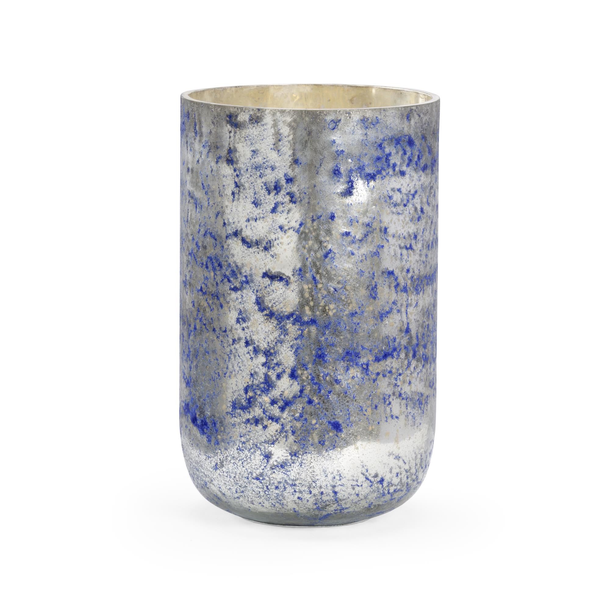 Galaxias (Lg) Vase-Urn by Wildwood