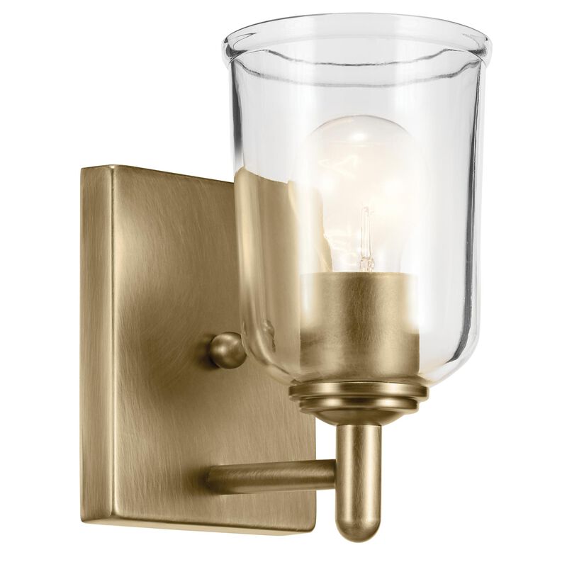 Shailene Small Wall Sconce by Kichler