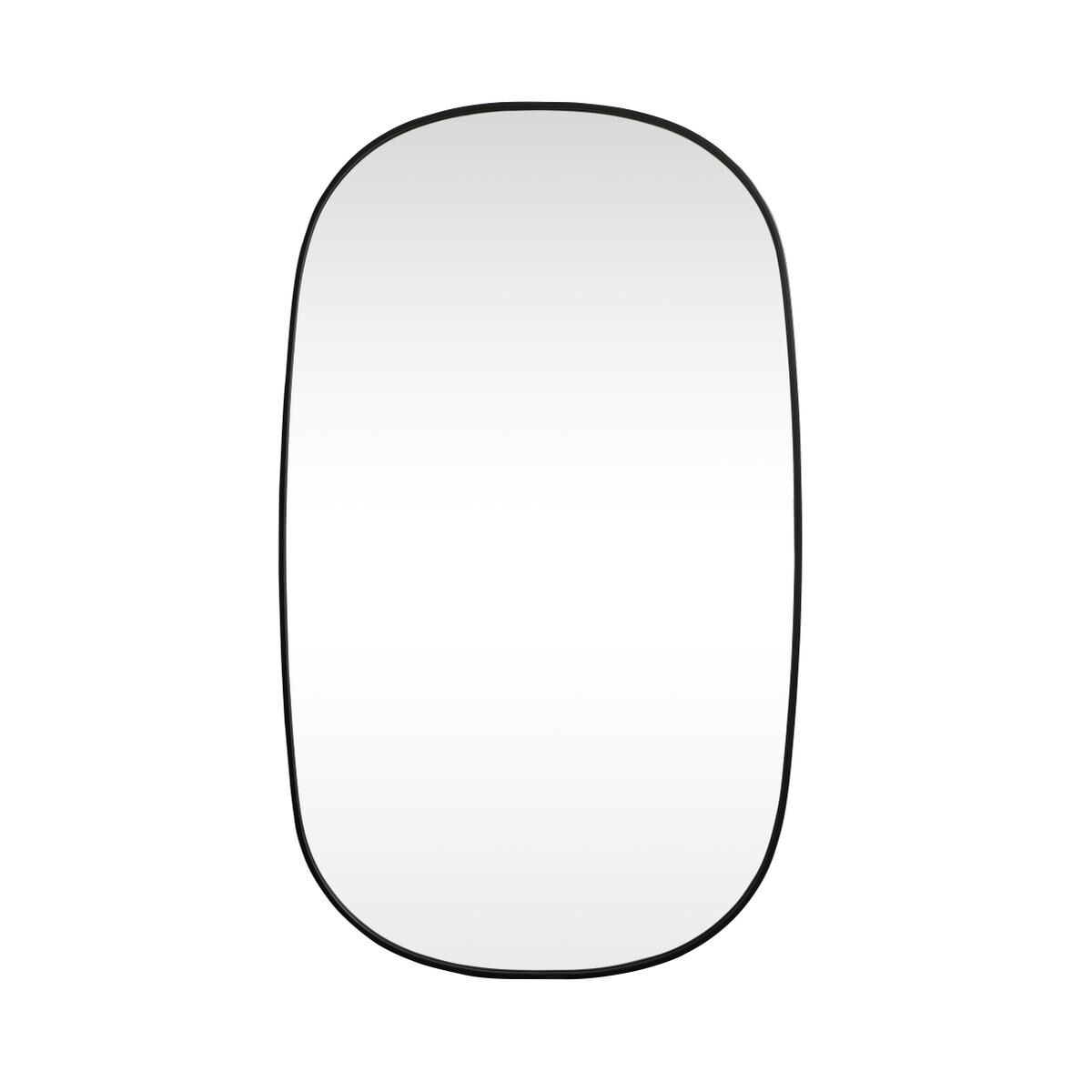 Brynn 60 Inch Decorative Mirror by Elegant Decor