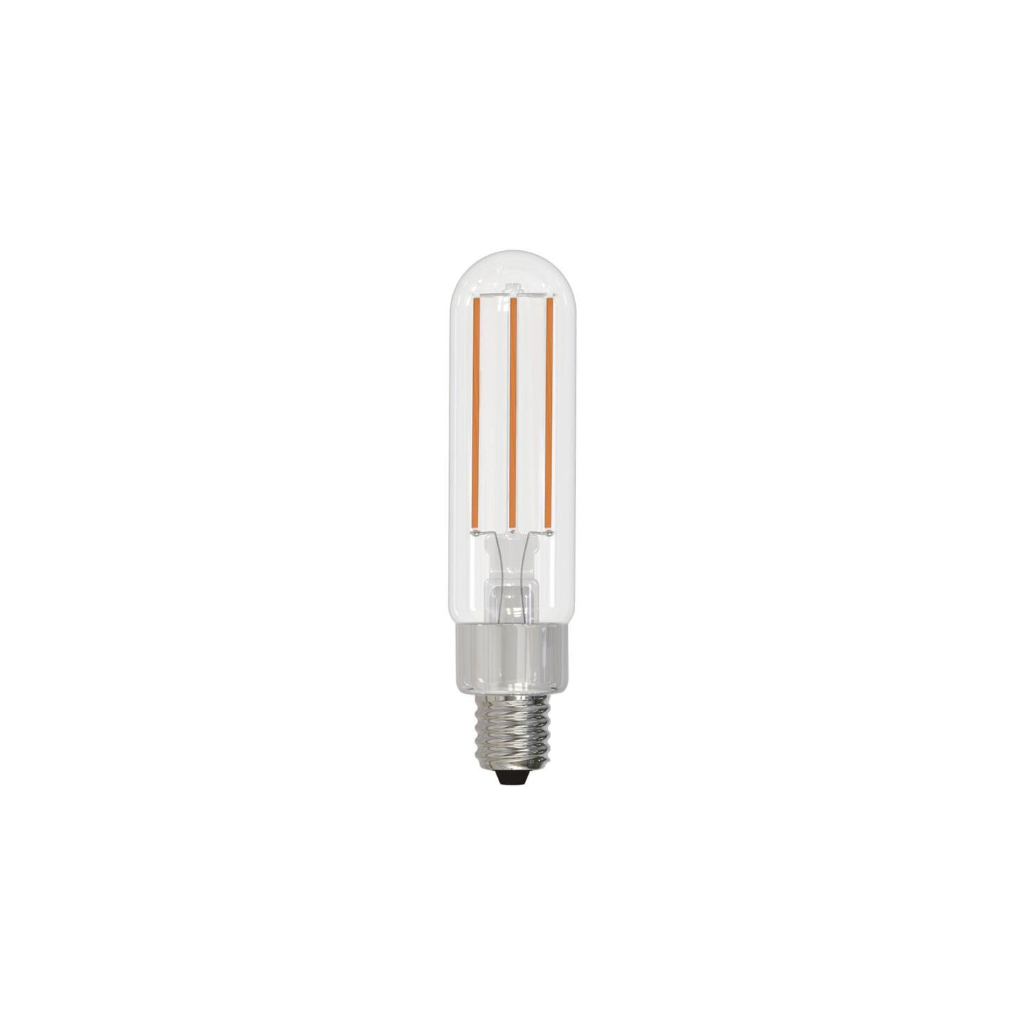  E12 T6 2700K LED Light Bulb by Bulbrite
