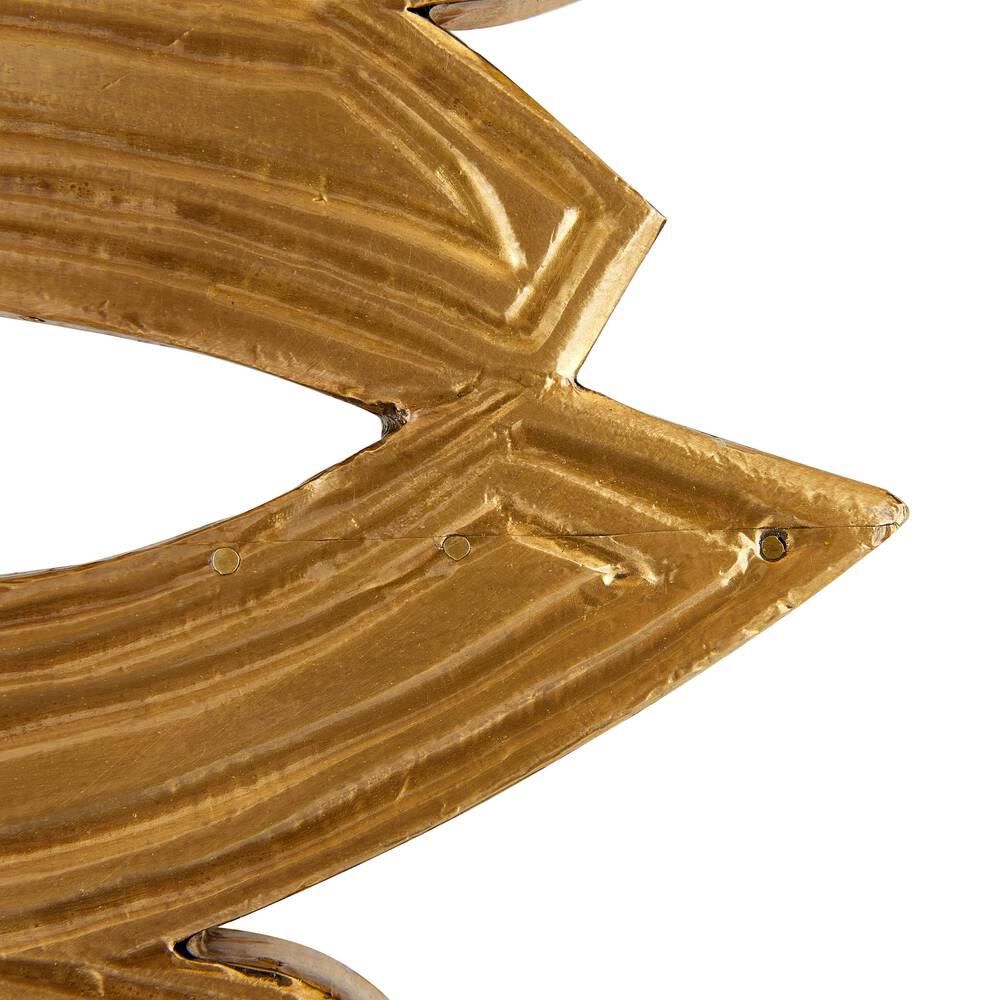 Shown in Antique Brass finish