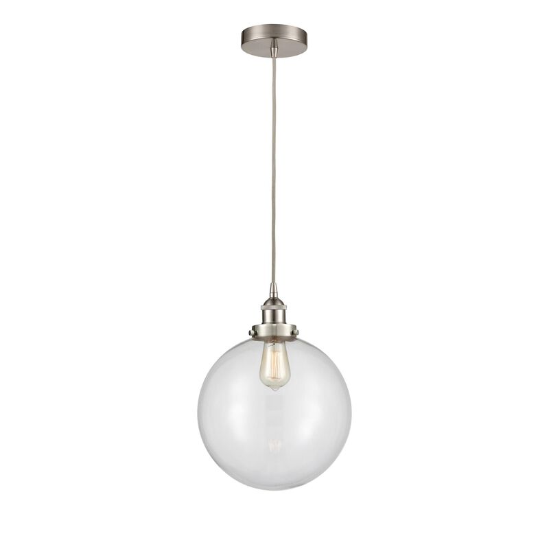 Bruno Marashlian Beacon Mini Pendant by Innovations Lighting