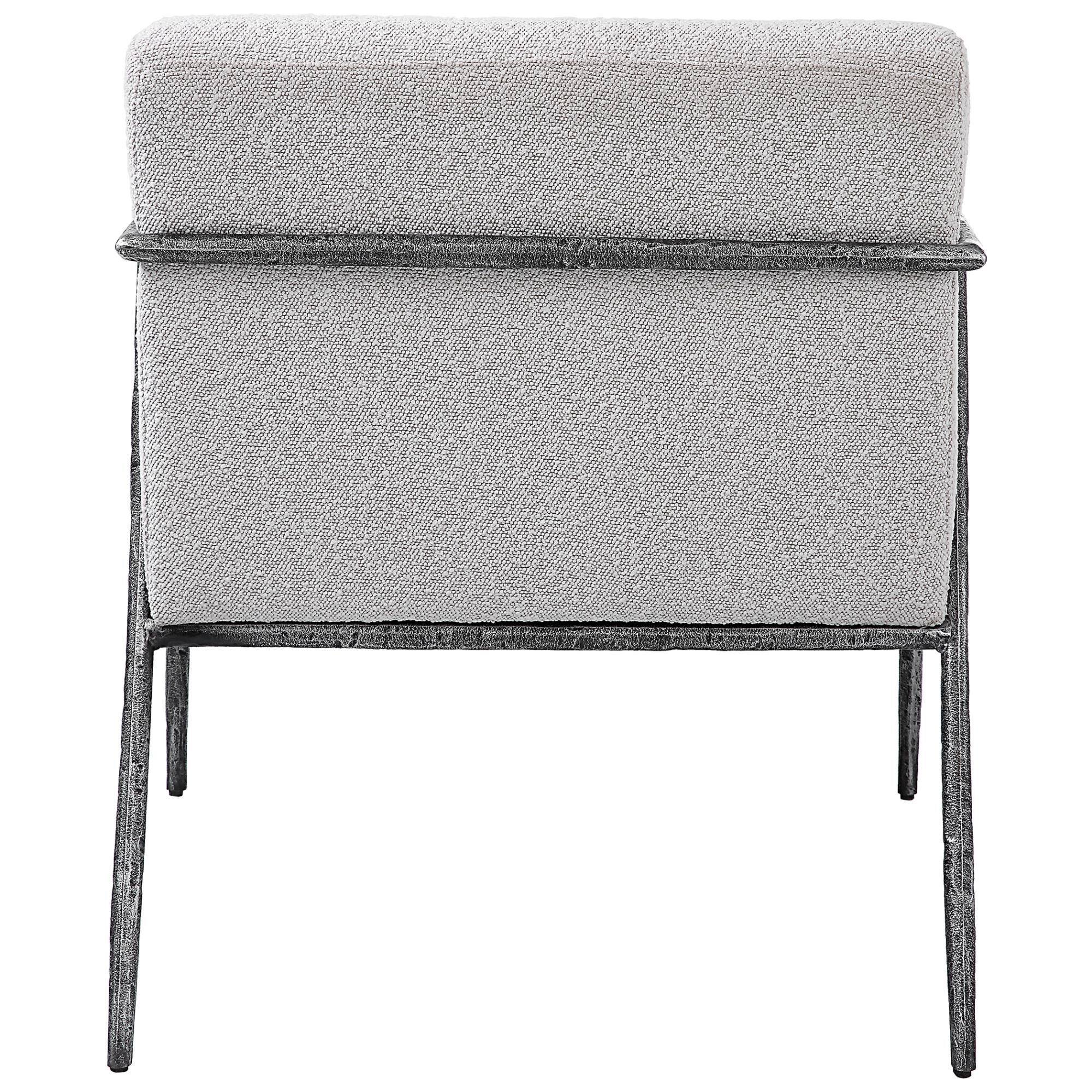 Brisbane Accent Chair by Uttermost
