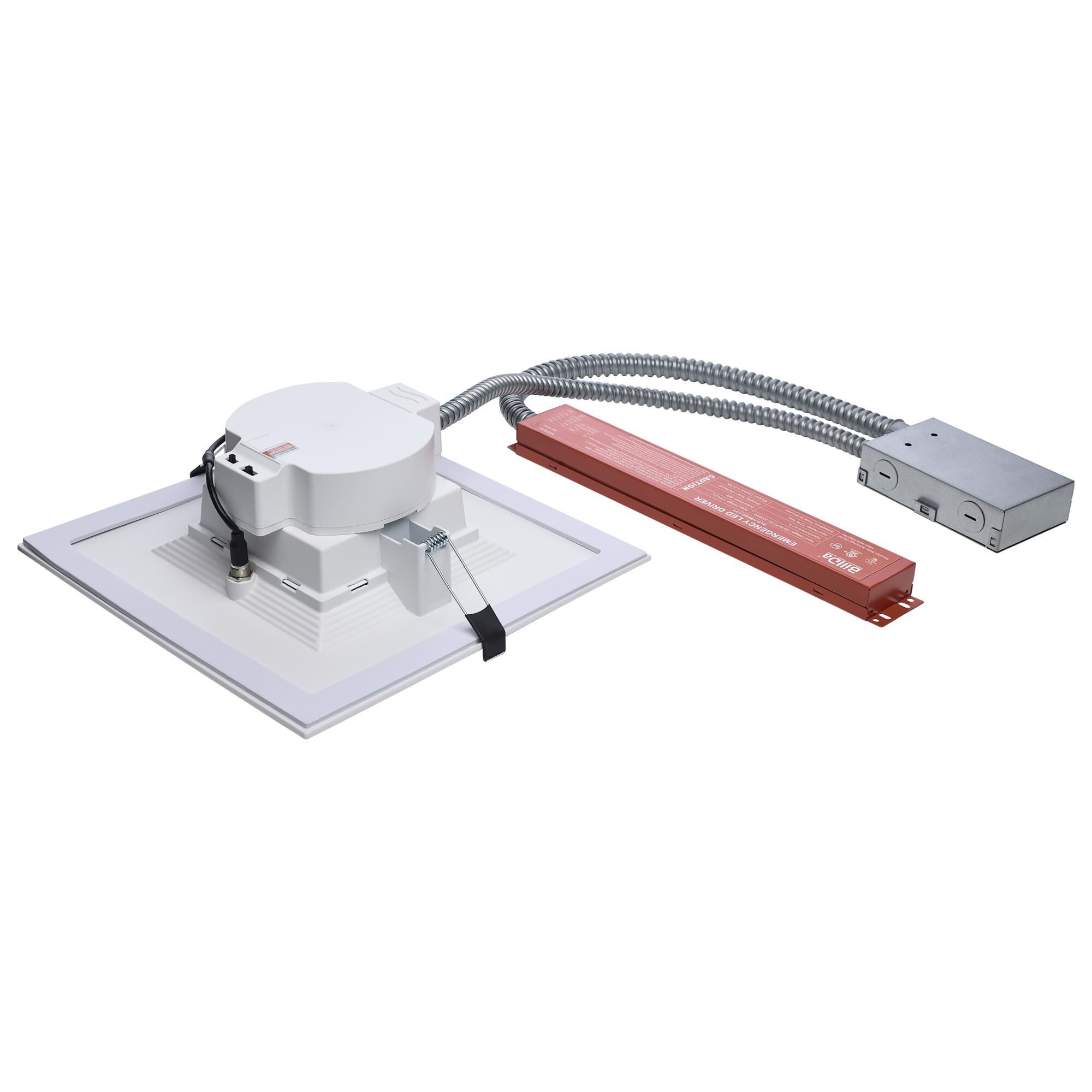 11 Inch Recessed Lighting Trim by Nuvo Lighting