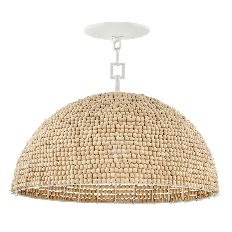 Dalia Small Pendant Light by Hinkley