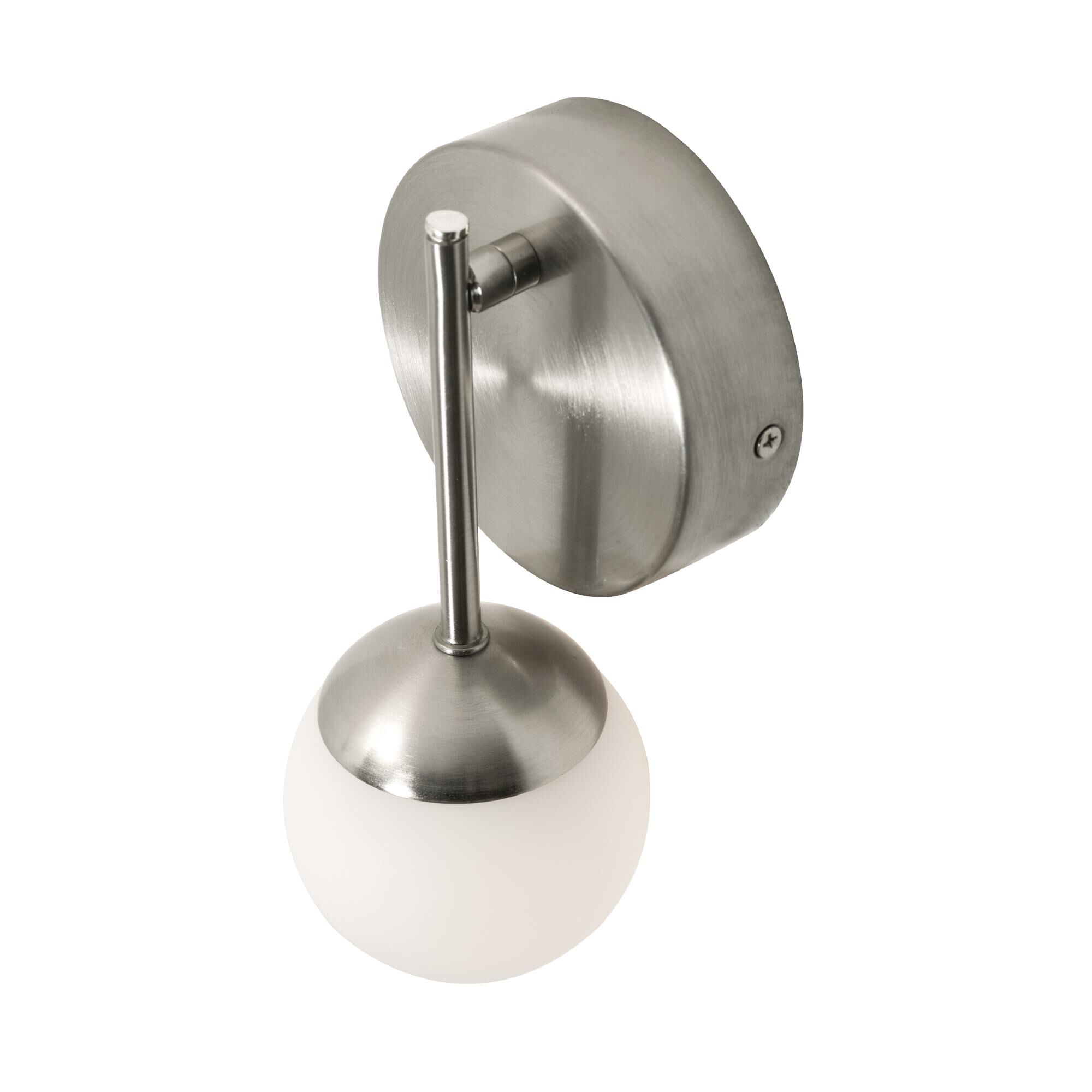 AFX Lighting Pearl 8 Inch LED Wall Sconce