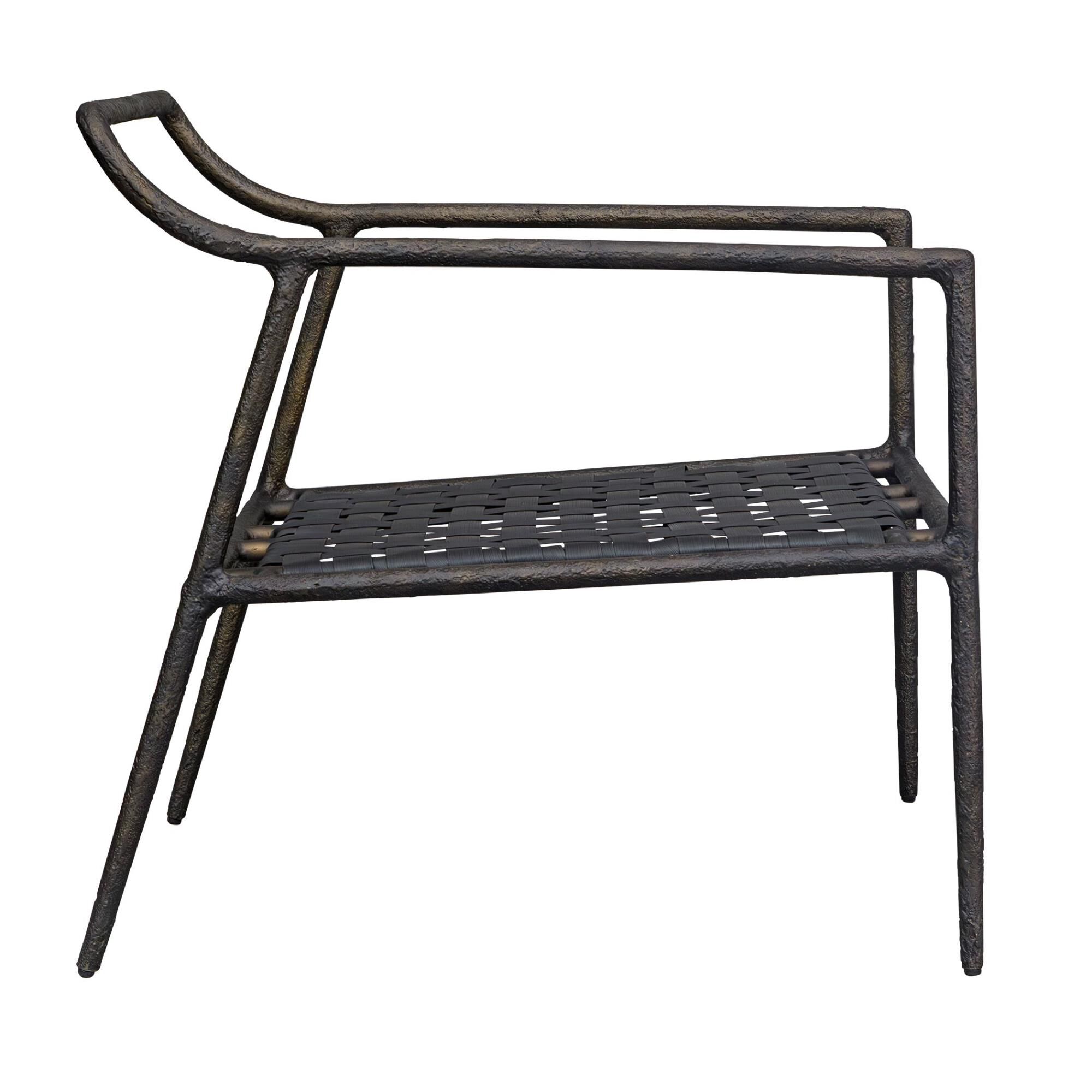 Thayer Accent Chair by Uttermost