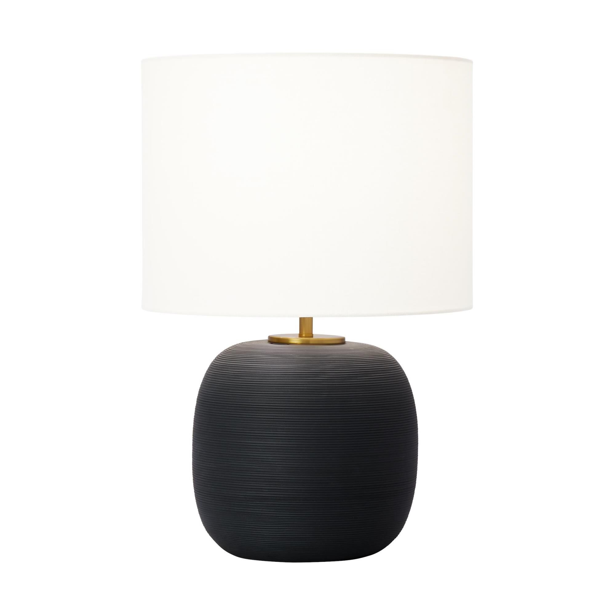 Hable Fanny 22 Inch Table Lamp by Visual Comfort Studio Collection
